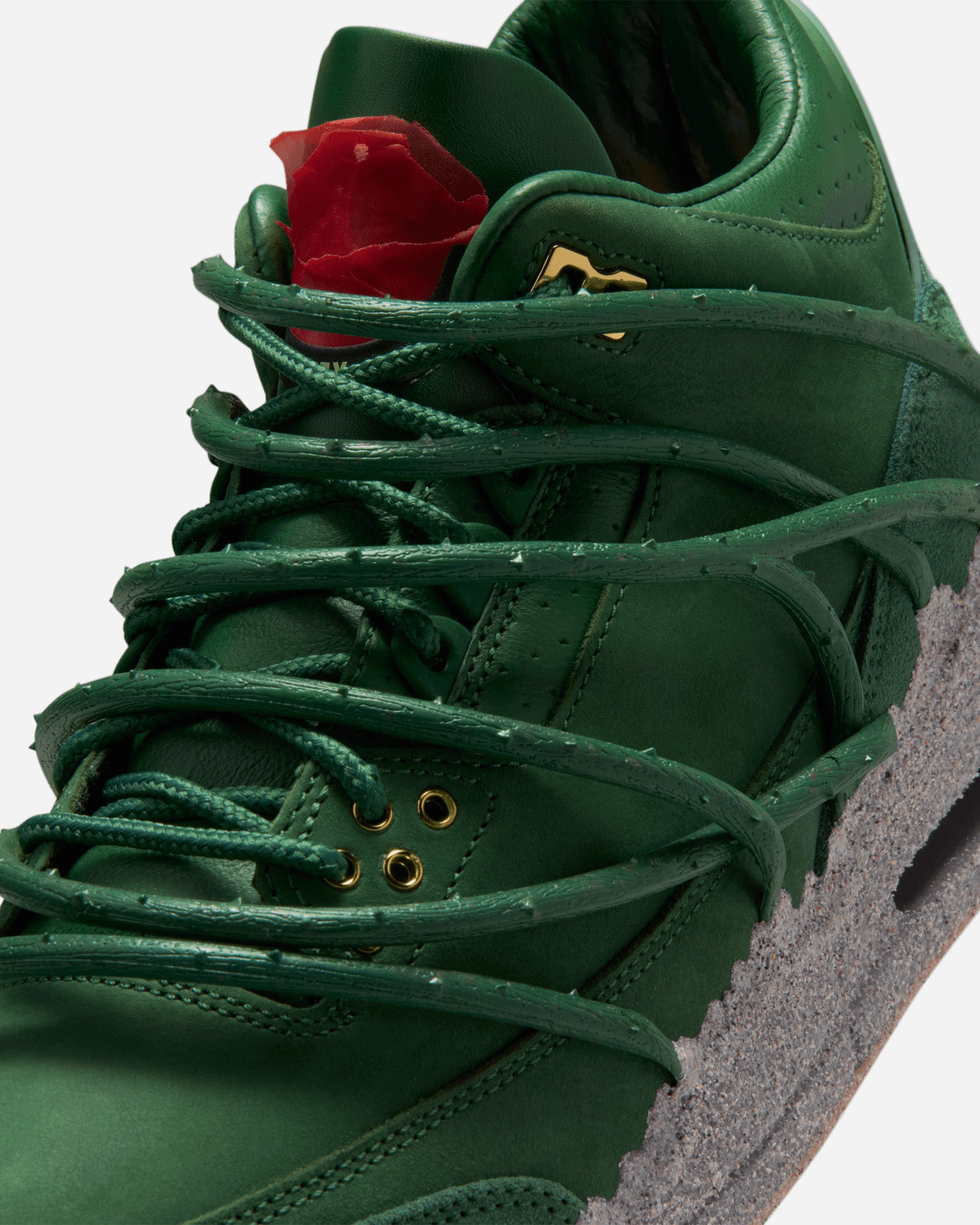 Jordan Brand Jordan Brand x Teyana Taylor Air Jordan 3 'Concrete Rose'  FIR/FIRE RED IF3097-