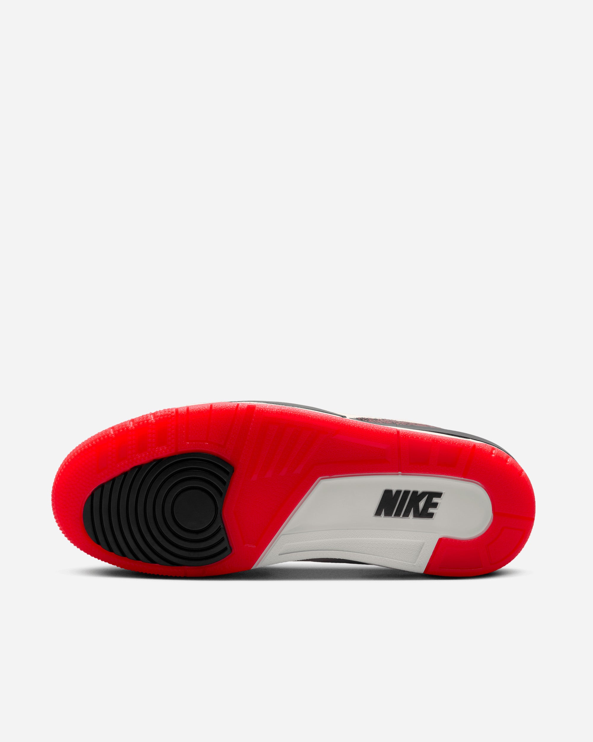 Jordan Brand Air Jordan 3 “World’s Best Dad” SAIL/BLACK-UNIVERSITY RED-PALE IVORY IF4396-103