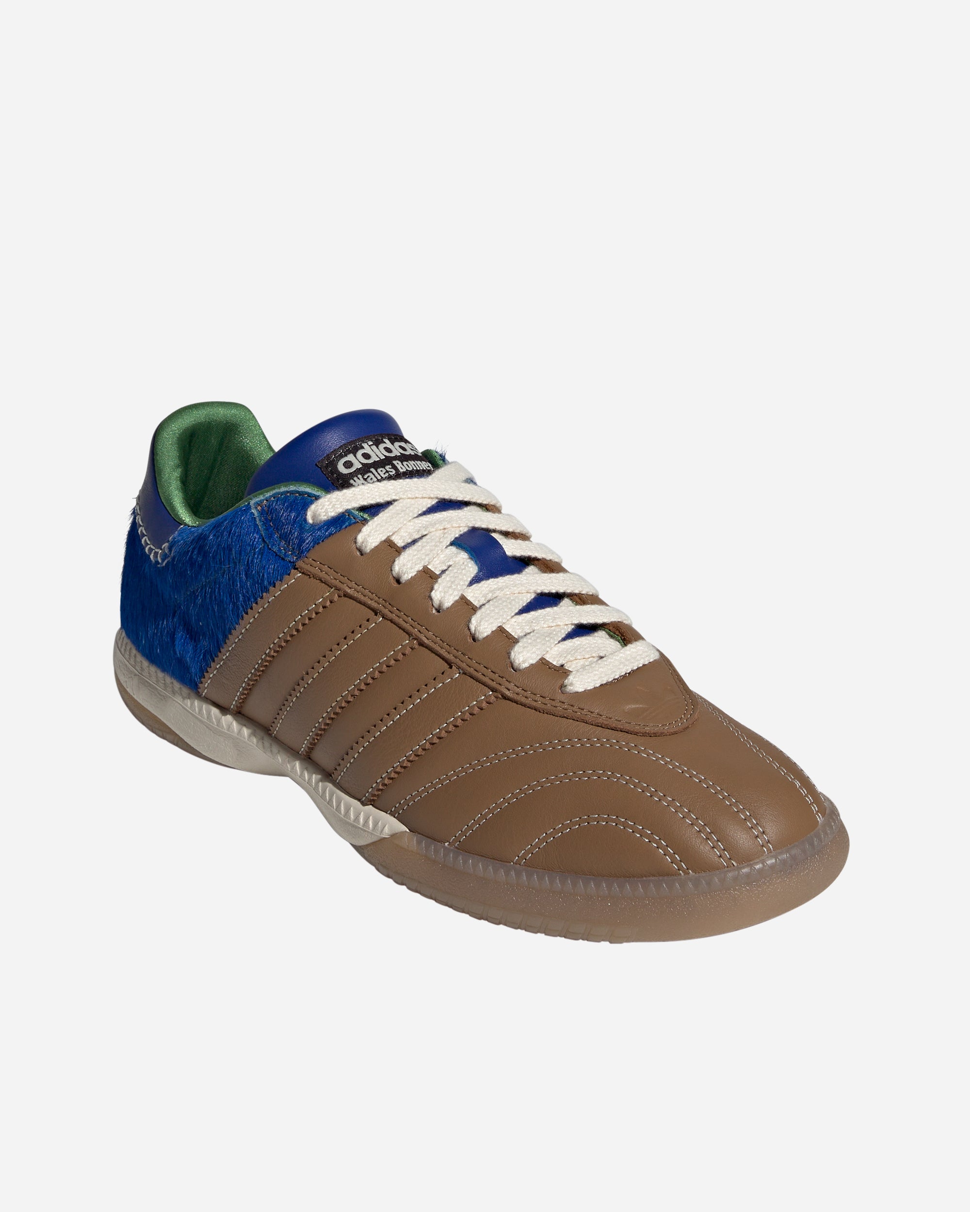 Adidas Ori adidas x Wales Bonner Samba MN PNY NPPA SUPCOL/SUPCOL/ROYBLU IF6704