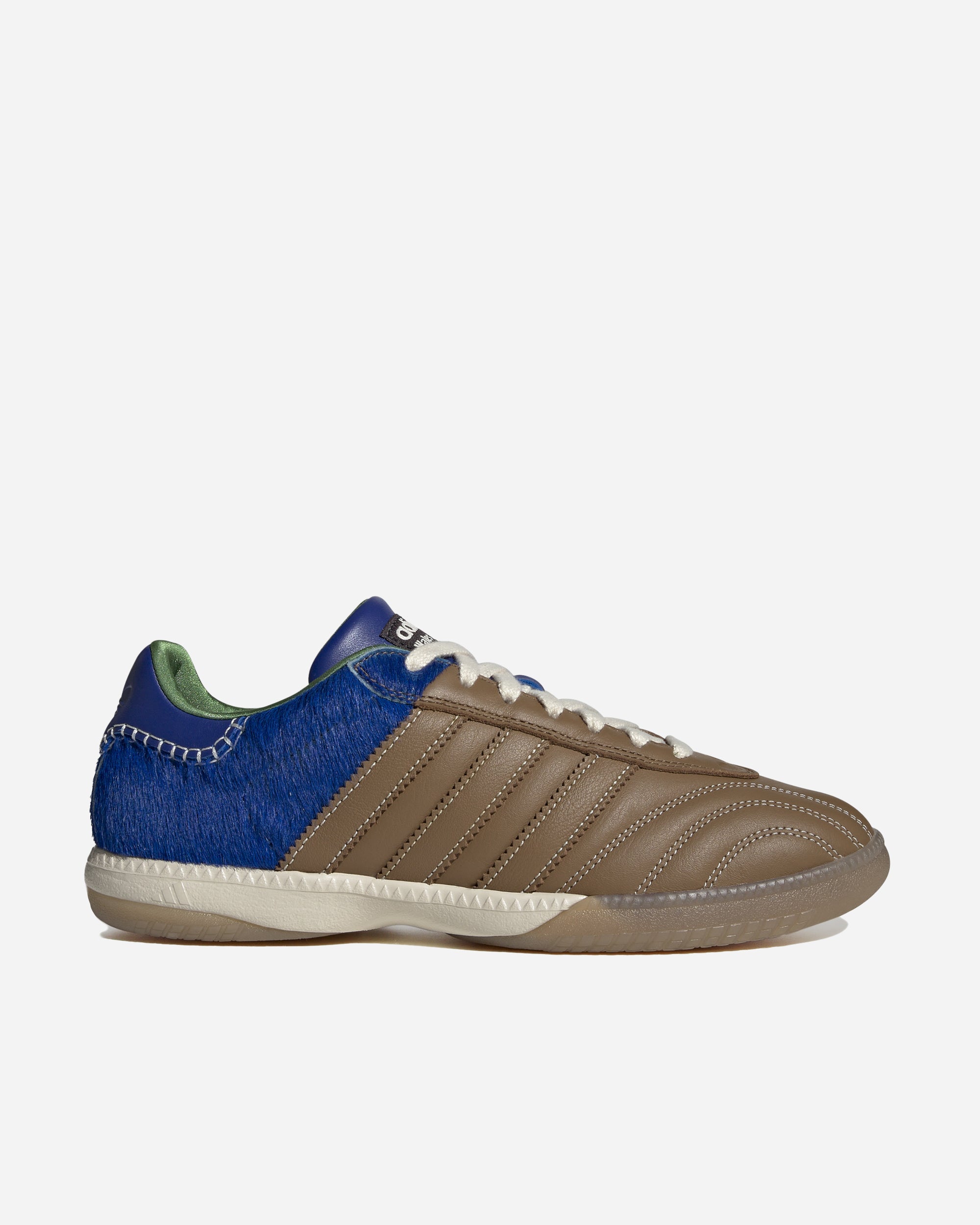 adidas x Wales Bonner Samba MN PNY NPPA