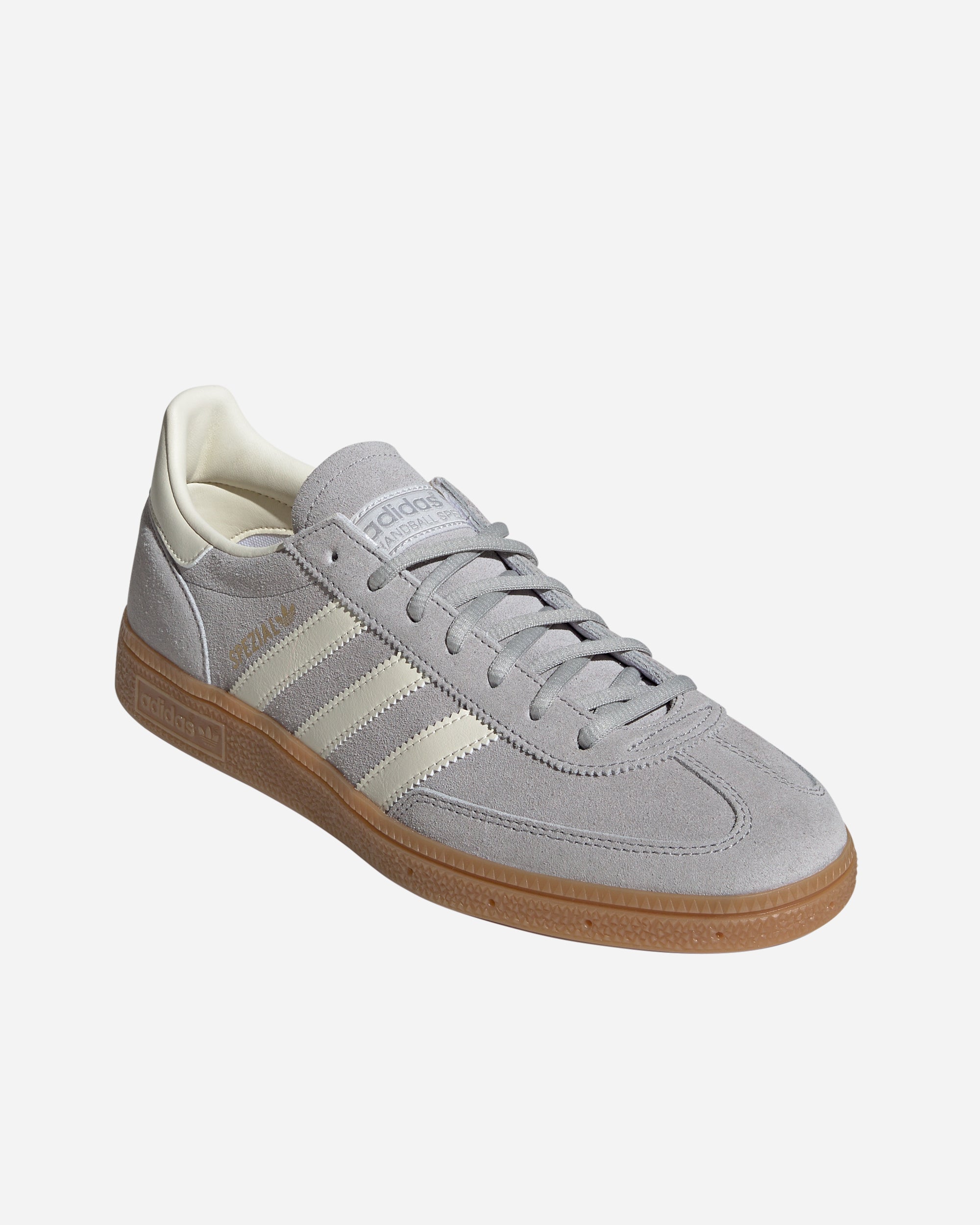 adidas Originals Handball Spezial GRETWO/CREWHT/FTWWHT IF7086