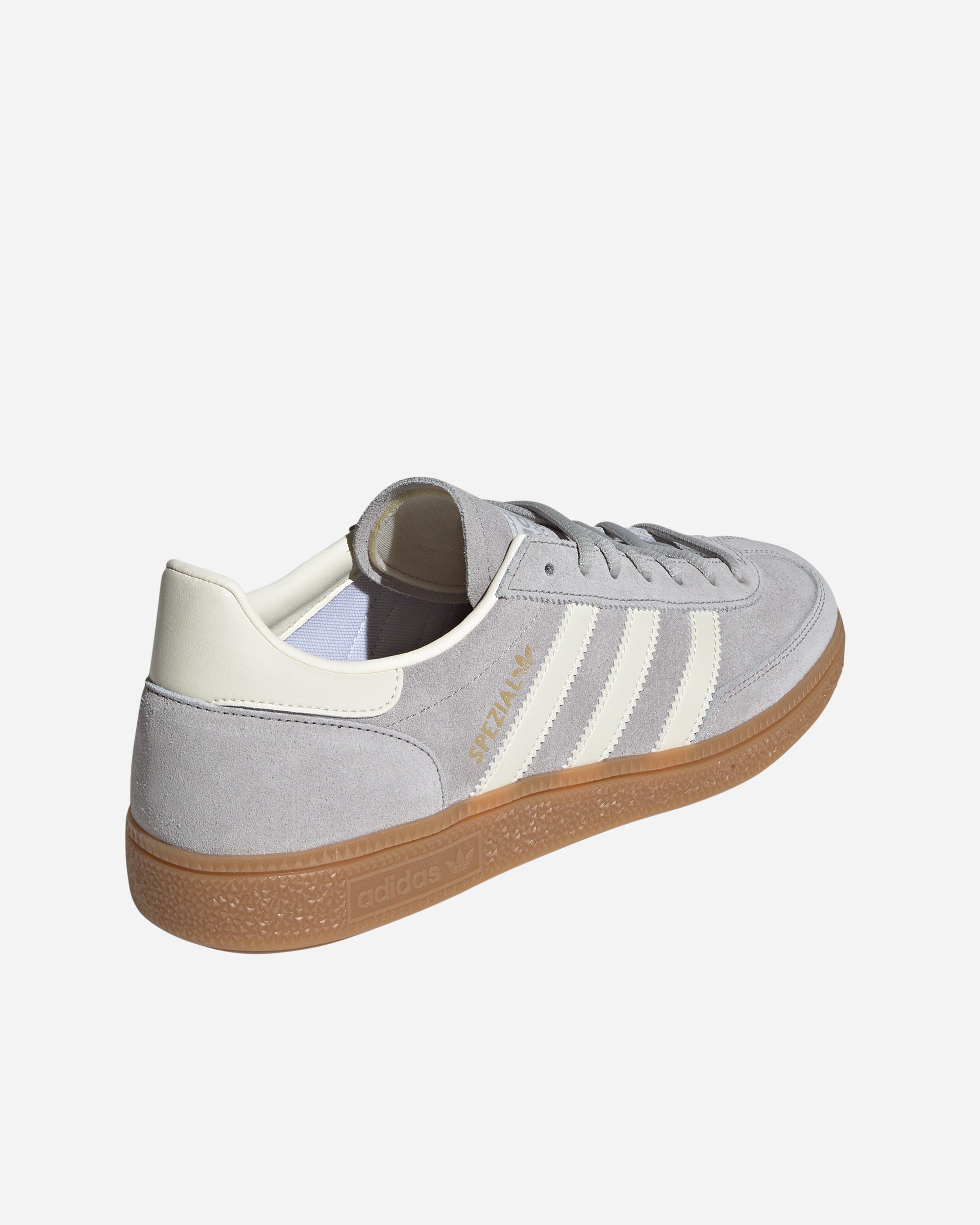 adidas Originals Handball Spezial GRETWO/CREWHT/FTWWHT IF7086