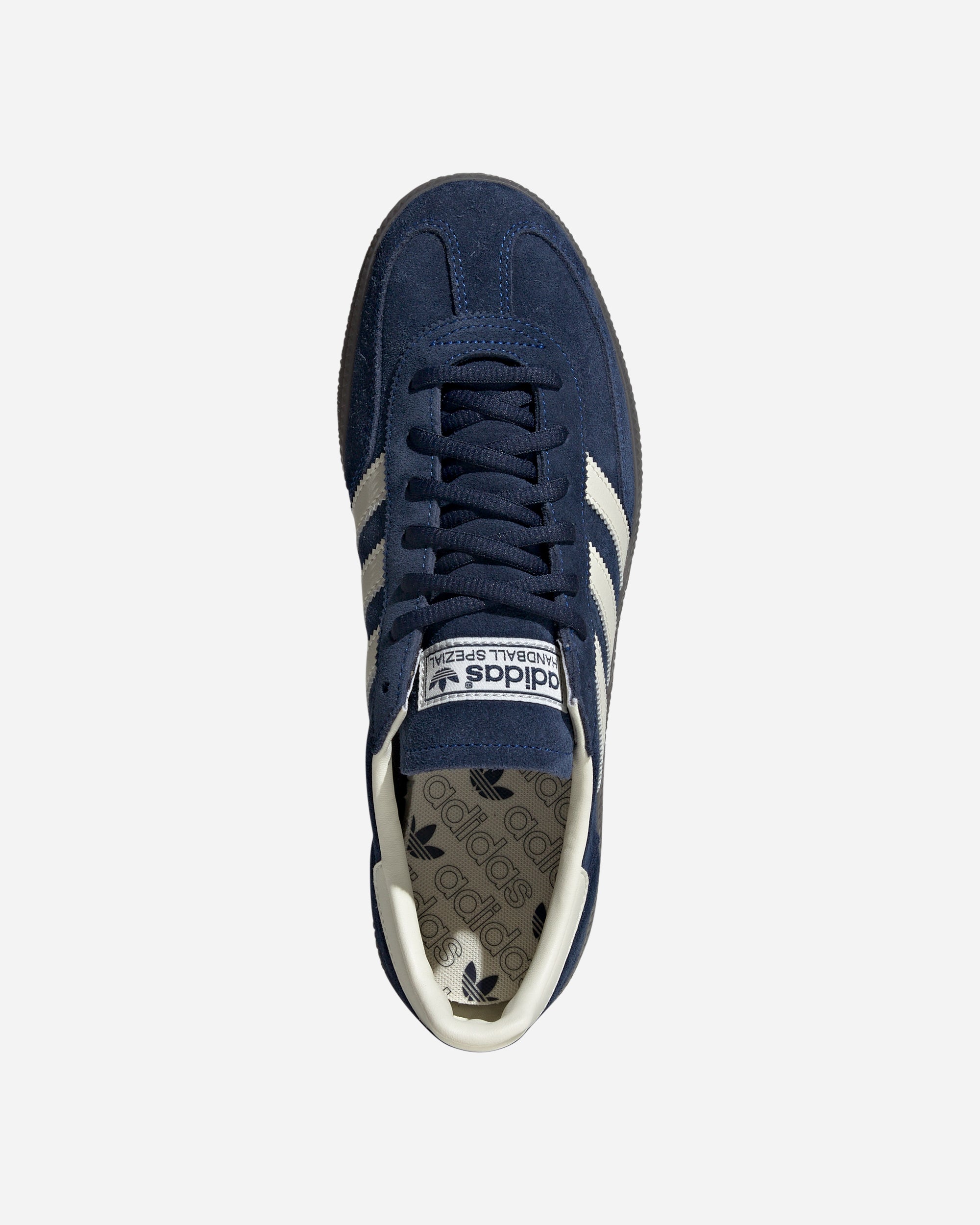 adidas Originals Handball Spezial NINDIG/CREWHT/FTWWHT IF7087