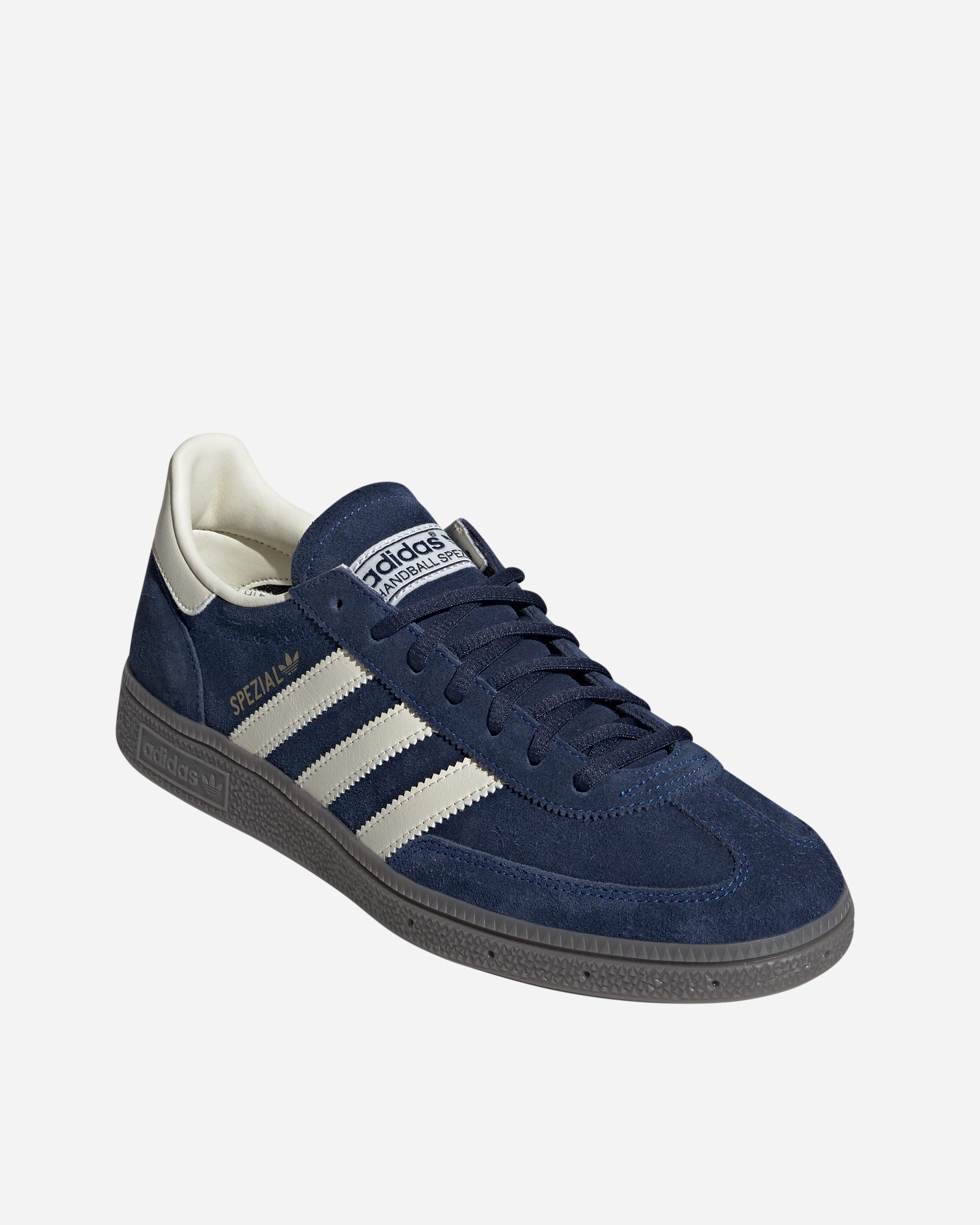 adidas Originals Handball Spezial NINDIG/CREWHT/FTWWHT IF7087