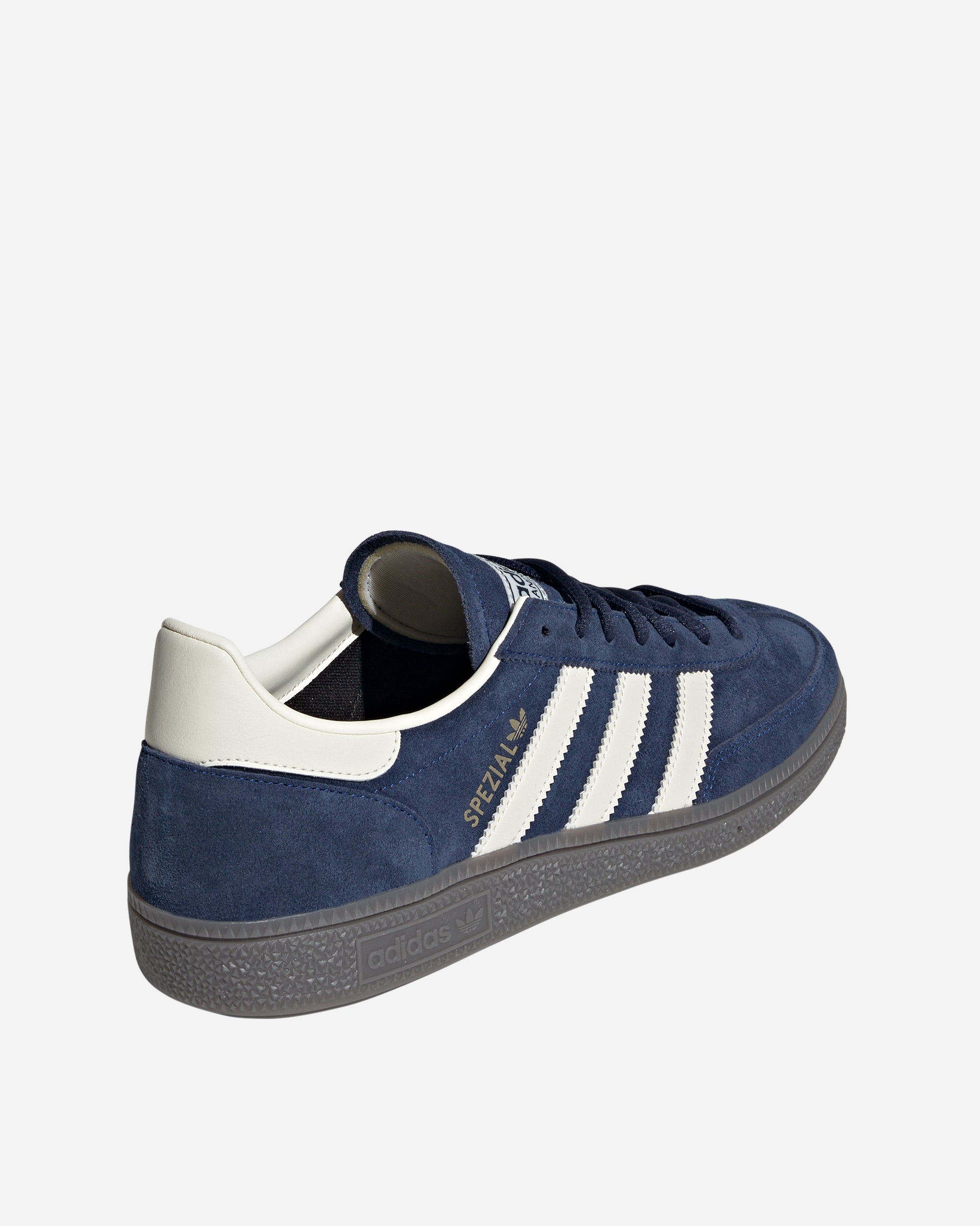 adidas Originals Handball Spezial NINDIG/CREWHT/FTWWHT IF7087