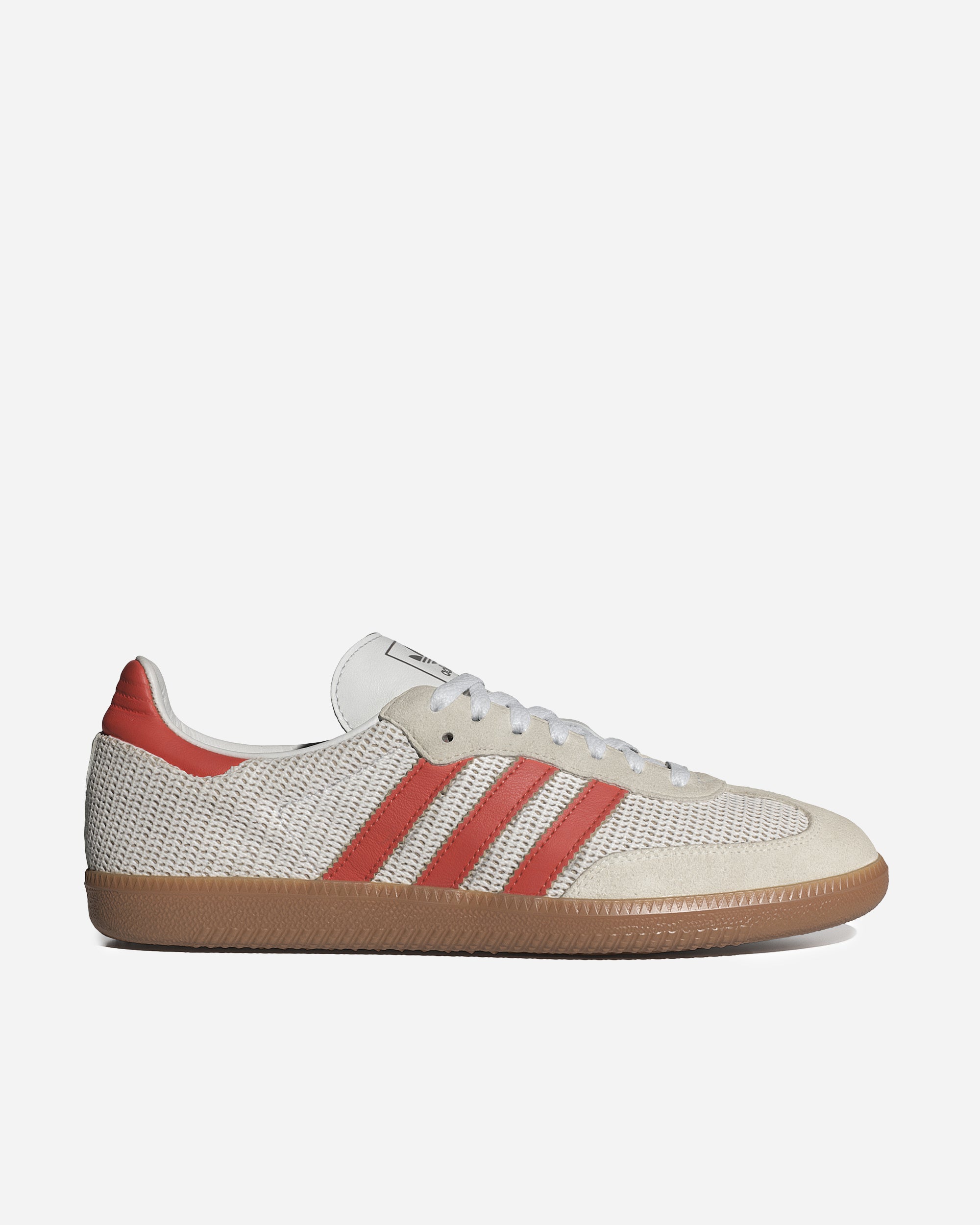 Adidas Ori Samba OG White B75806