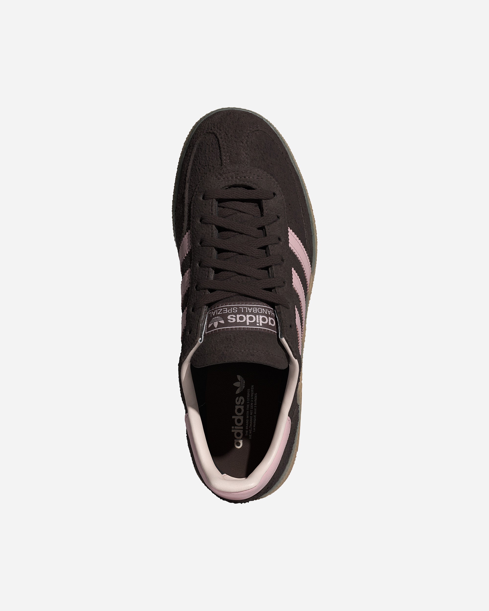 adidas Originals Handball Spezial AUCO/SANPIN/GUM3 IH1507