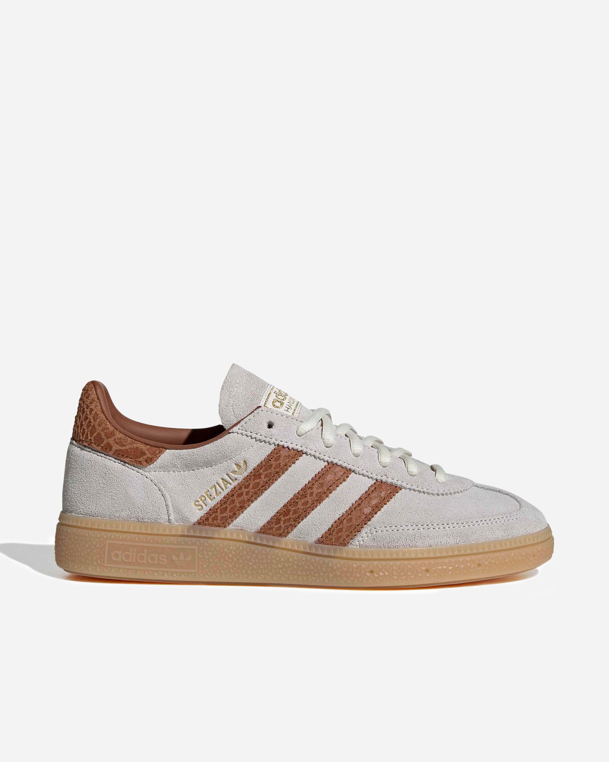 adidas Originals Handball Spezial OWHITE/DUBR/GUM3 IH1511