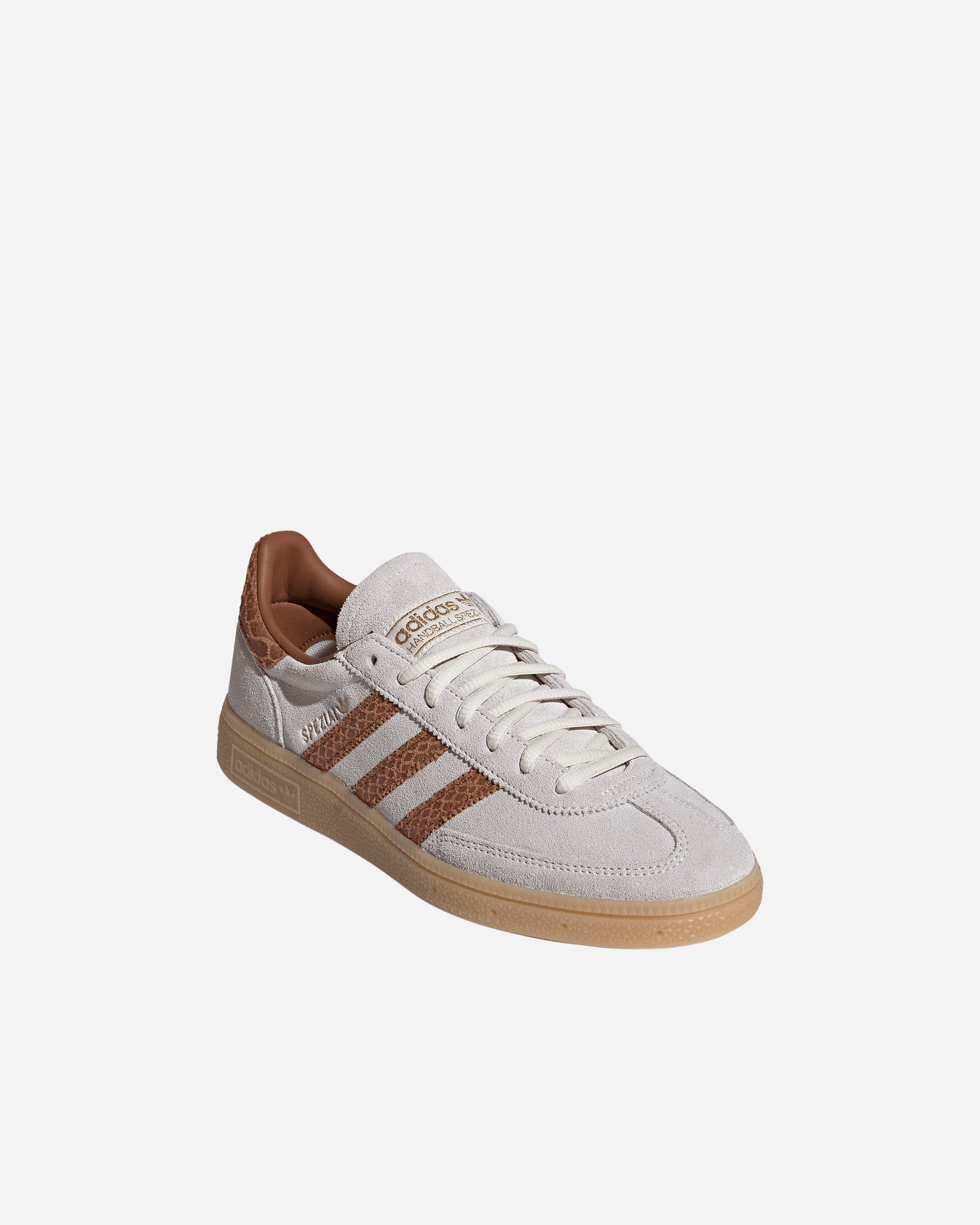 adidas Originals Handball Spezial OWHITE/DUBR/GUM3 IH1511