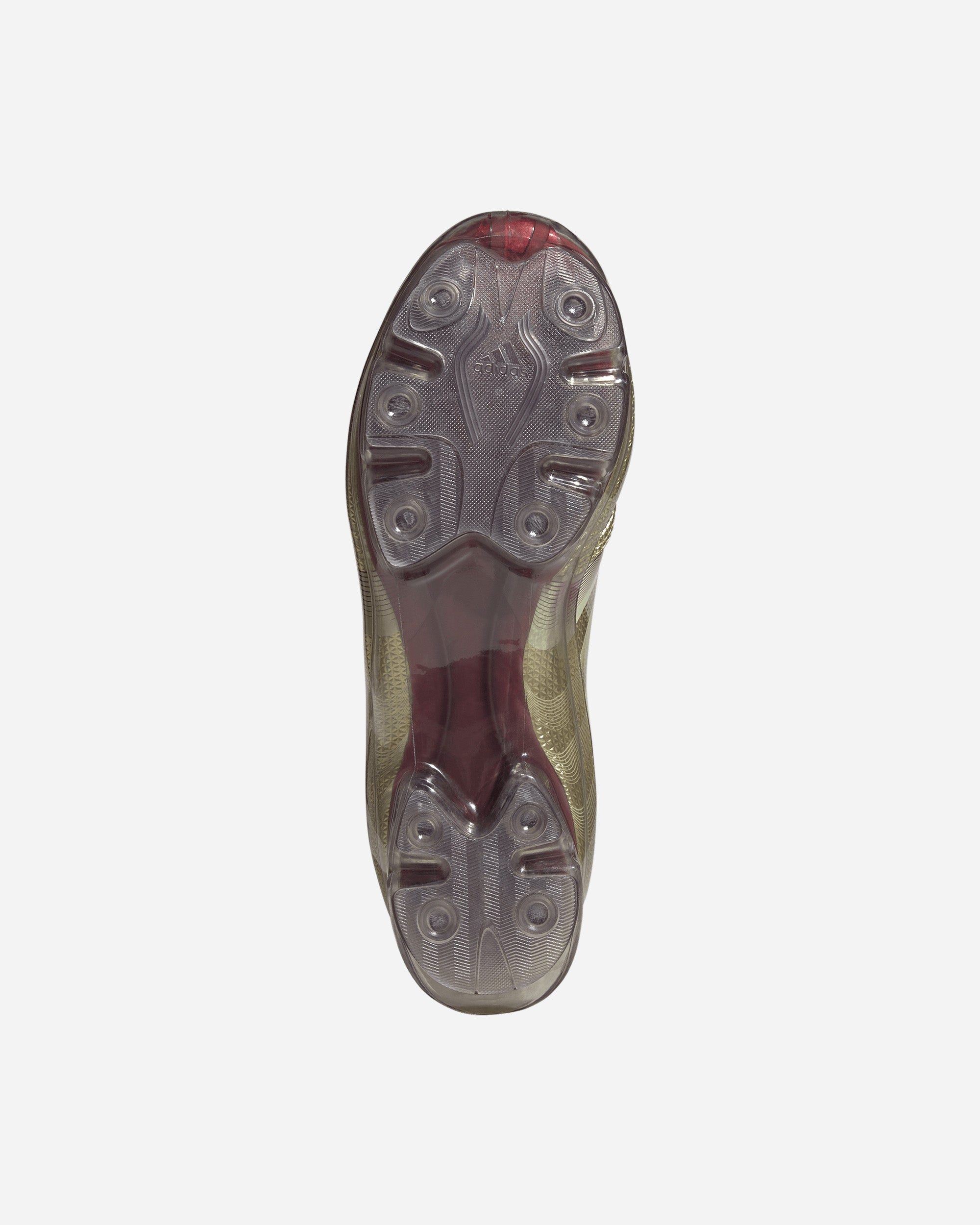 adidas Originals F50 Adiframe GOLDMT/ICGOME/MAROON IH1657