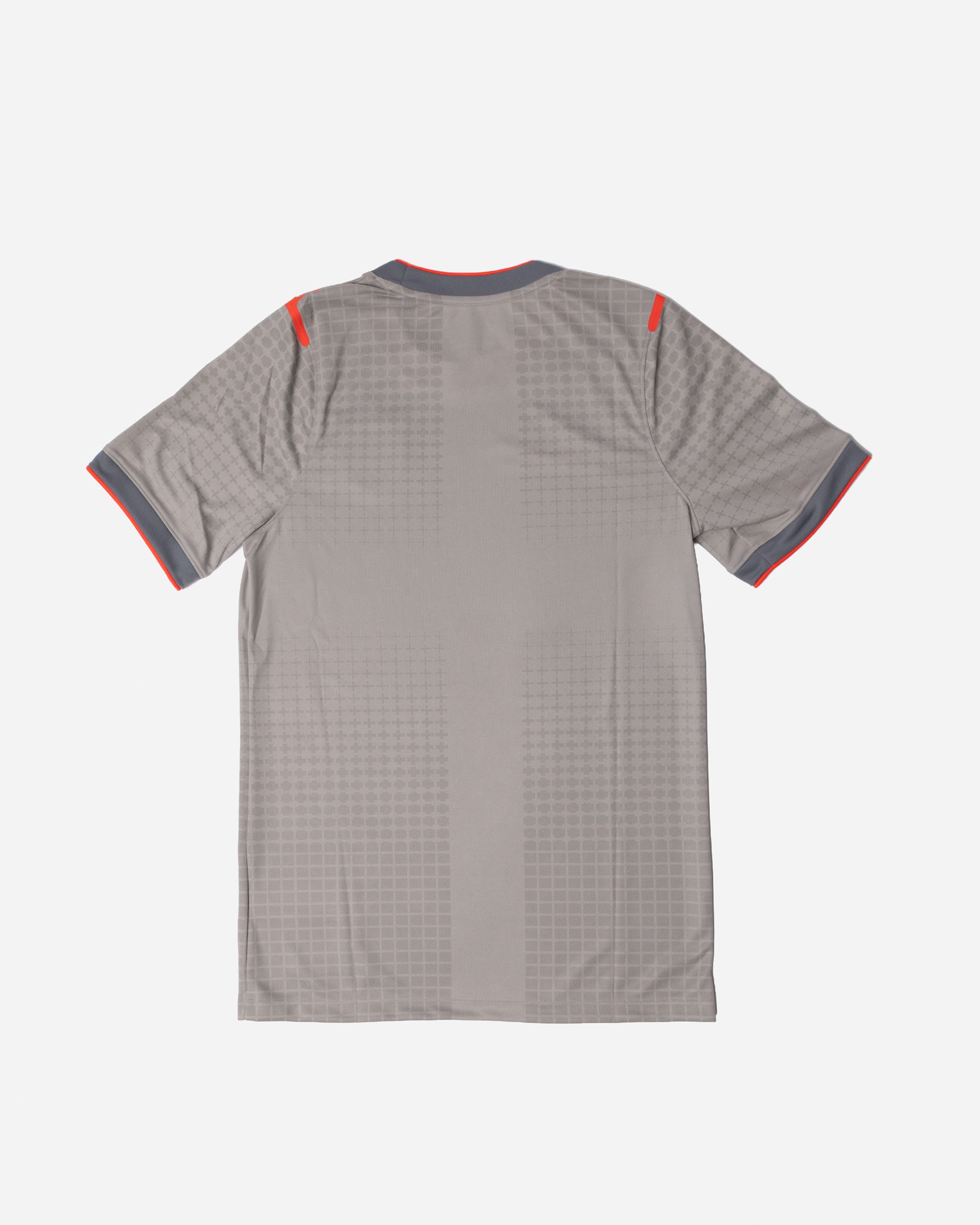 Nike Nike x Palace Pre Match Top England PEWTER GREY/BRIGHT