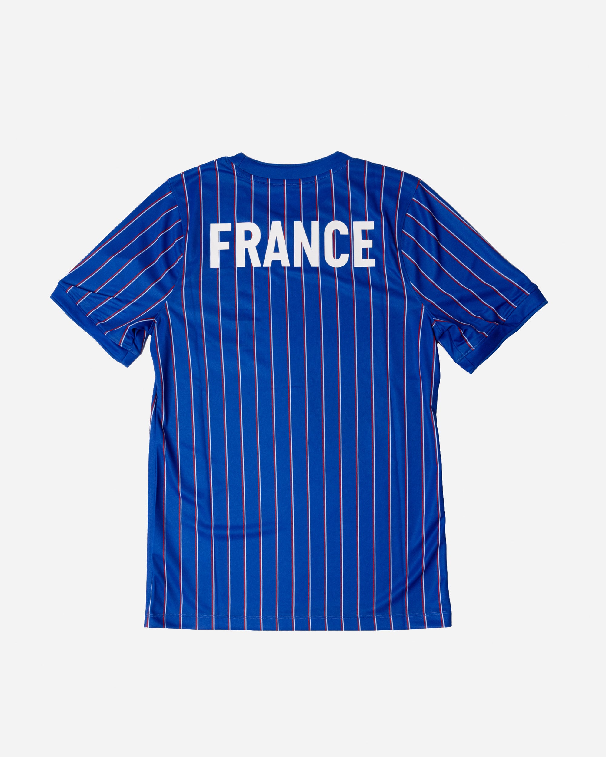 Nike Nike x Jacquemus Pre Match Top France UNIVERSITY RED/WHITE