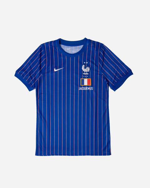 Nike Nike x Jacquemus Pre Match Top France UNIVERSITY RED/WHITE