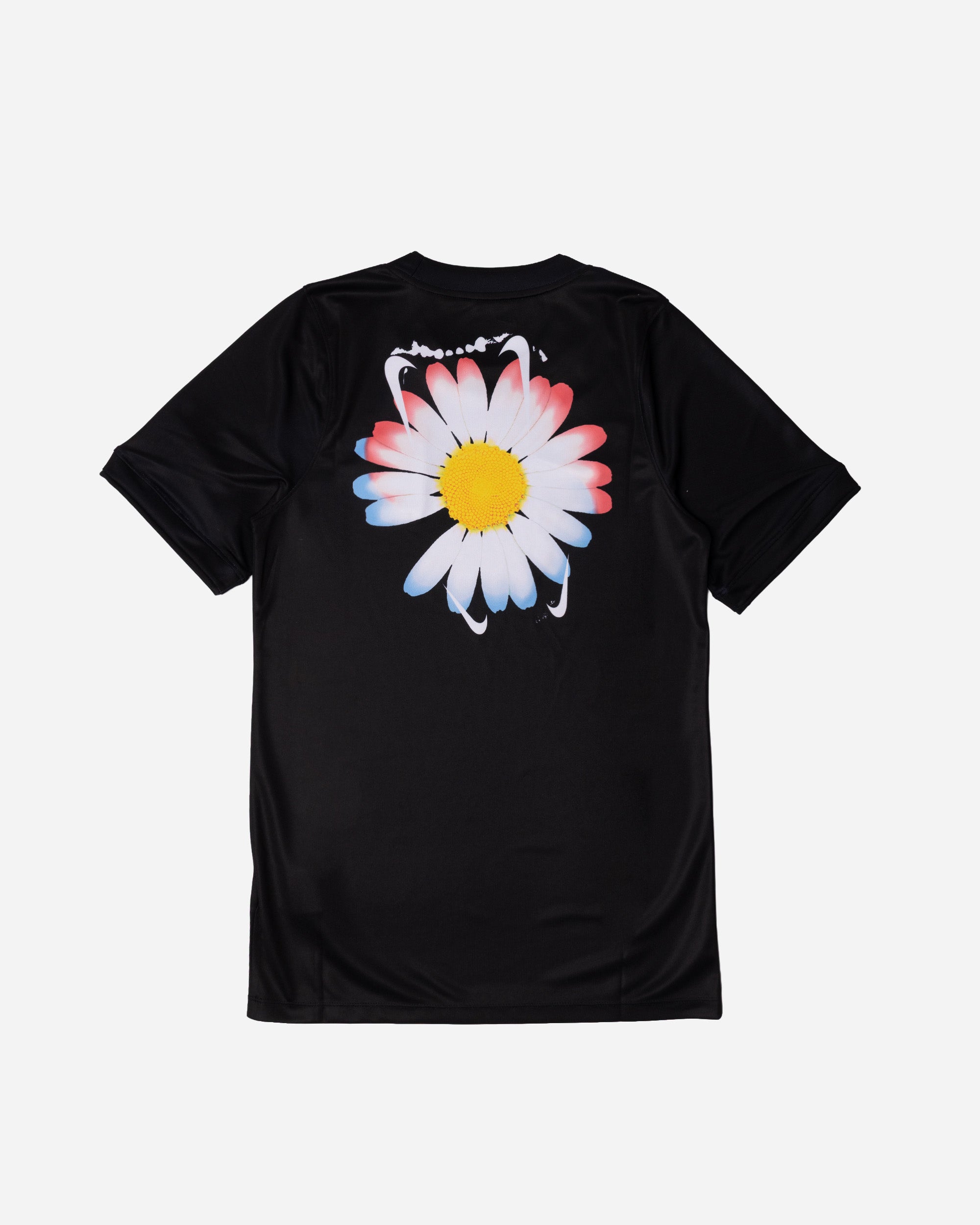 Nike Nike x PEACEMINUSONE G-Dragon Pre Match Top South Korea BLACK