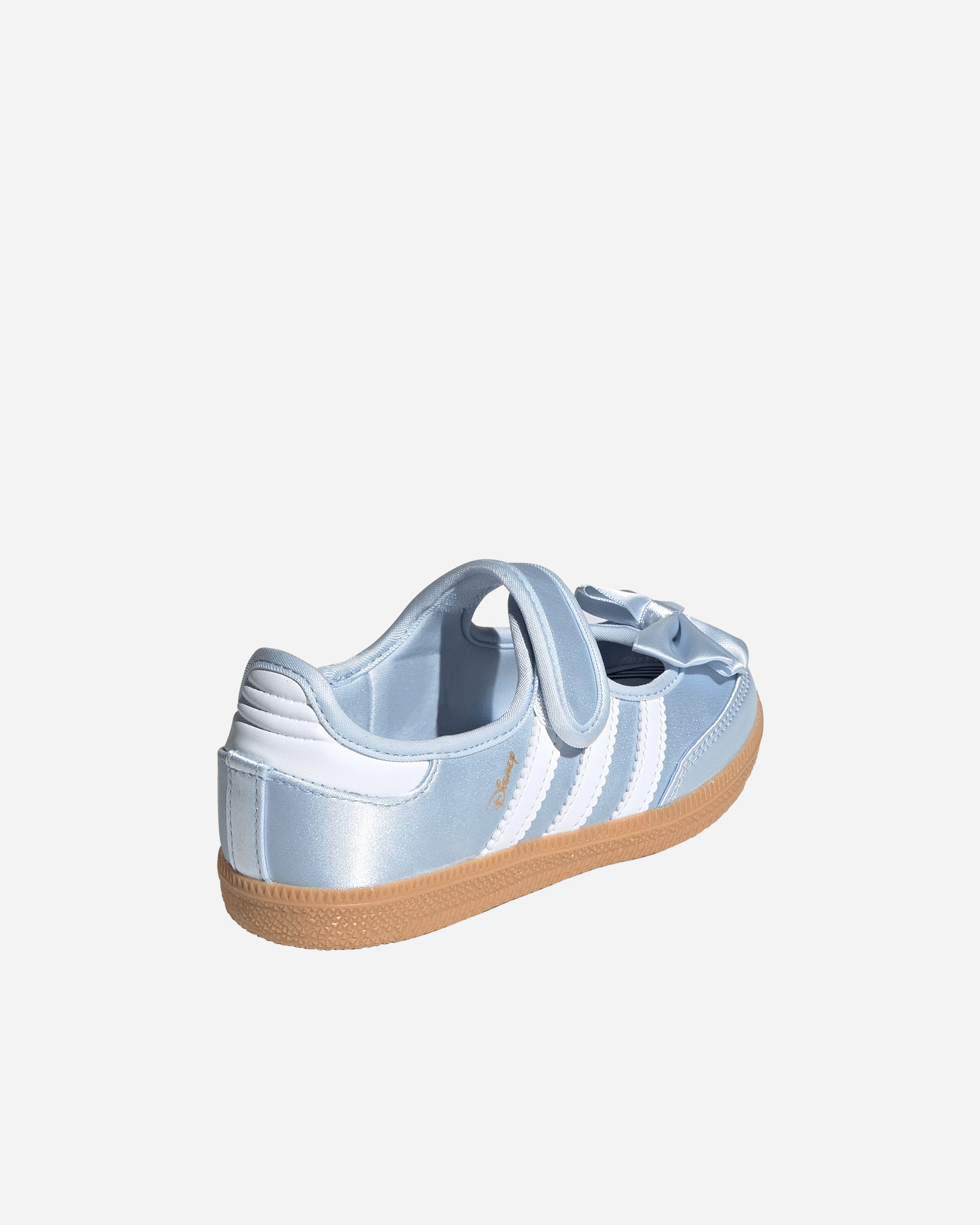 adidas Originals Samba Jane (Preschool) CRSK/FTWWHT/GUM3 IH1755