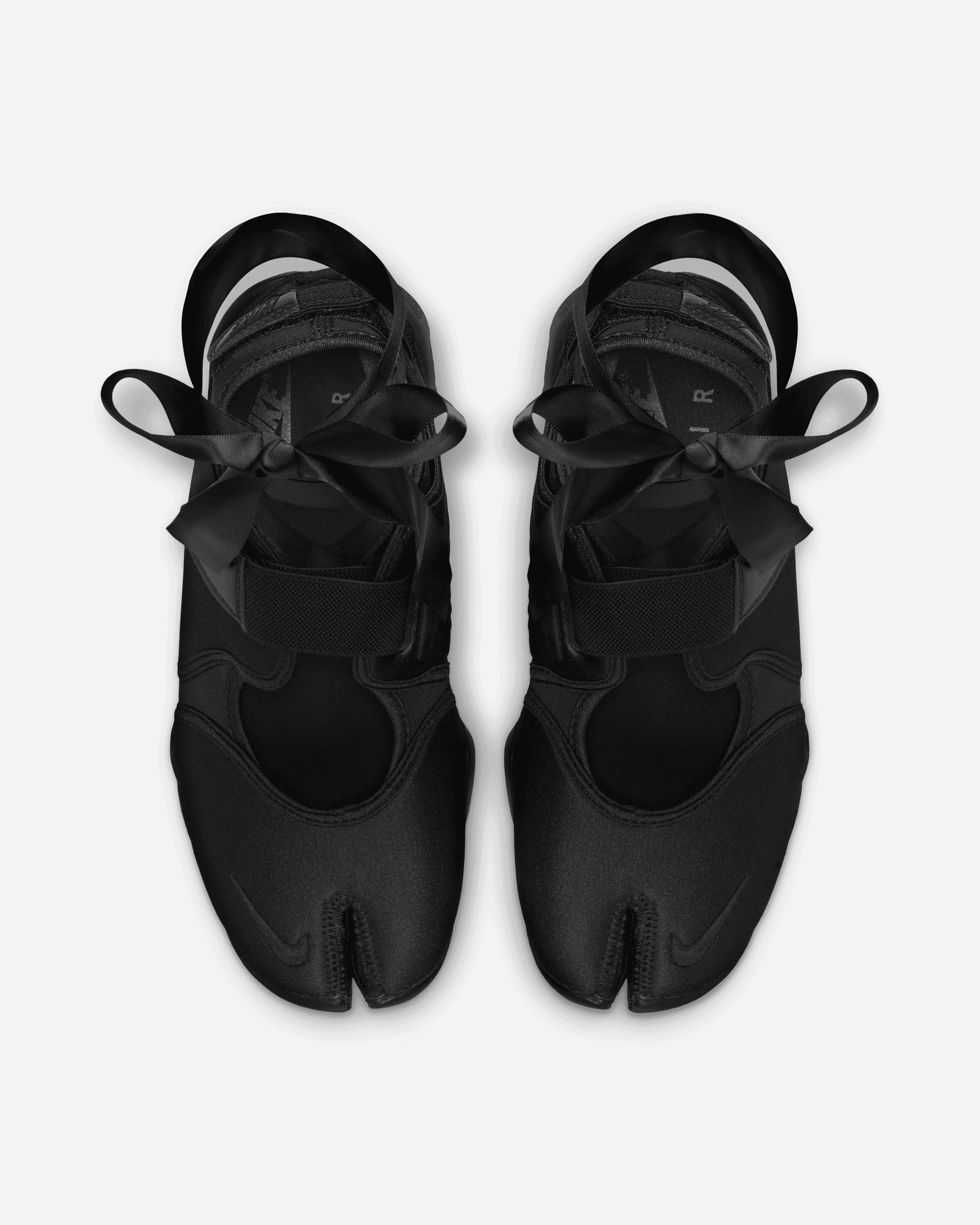Nike Air Rift BLACK/BLACK-BLACK IH1990-010
