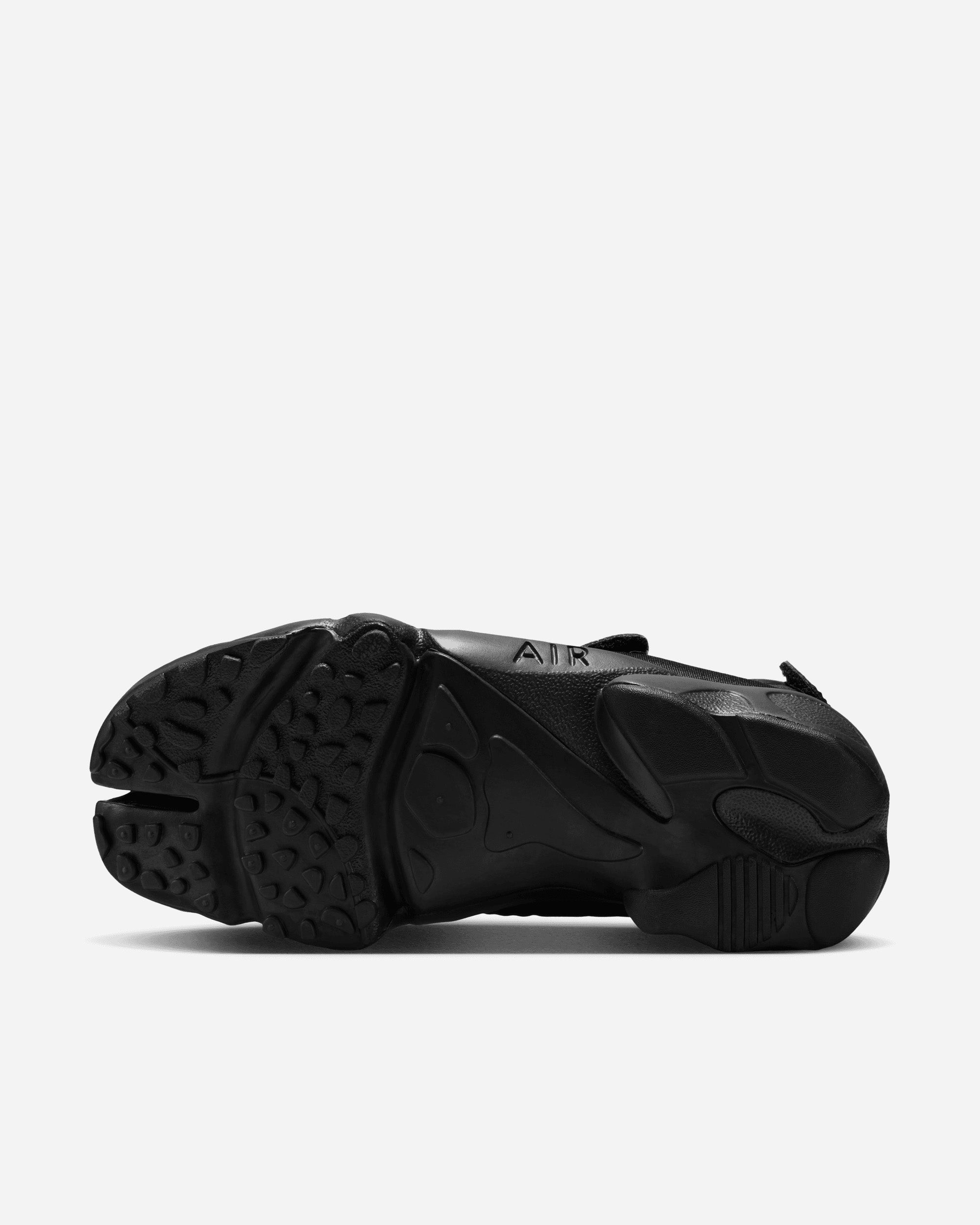 Nike Air Rift BLACK/BLACK-BLACK IH1990-010