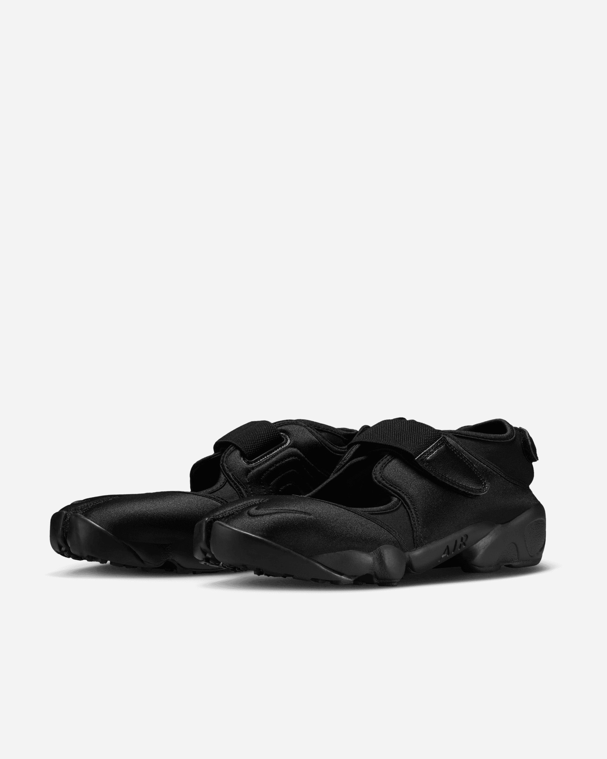 Nike Air Rift BLACK/BLACK-BLACK IH1990-010