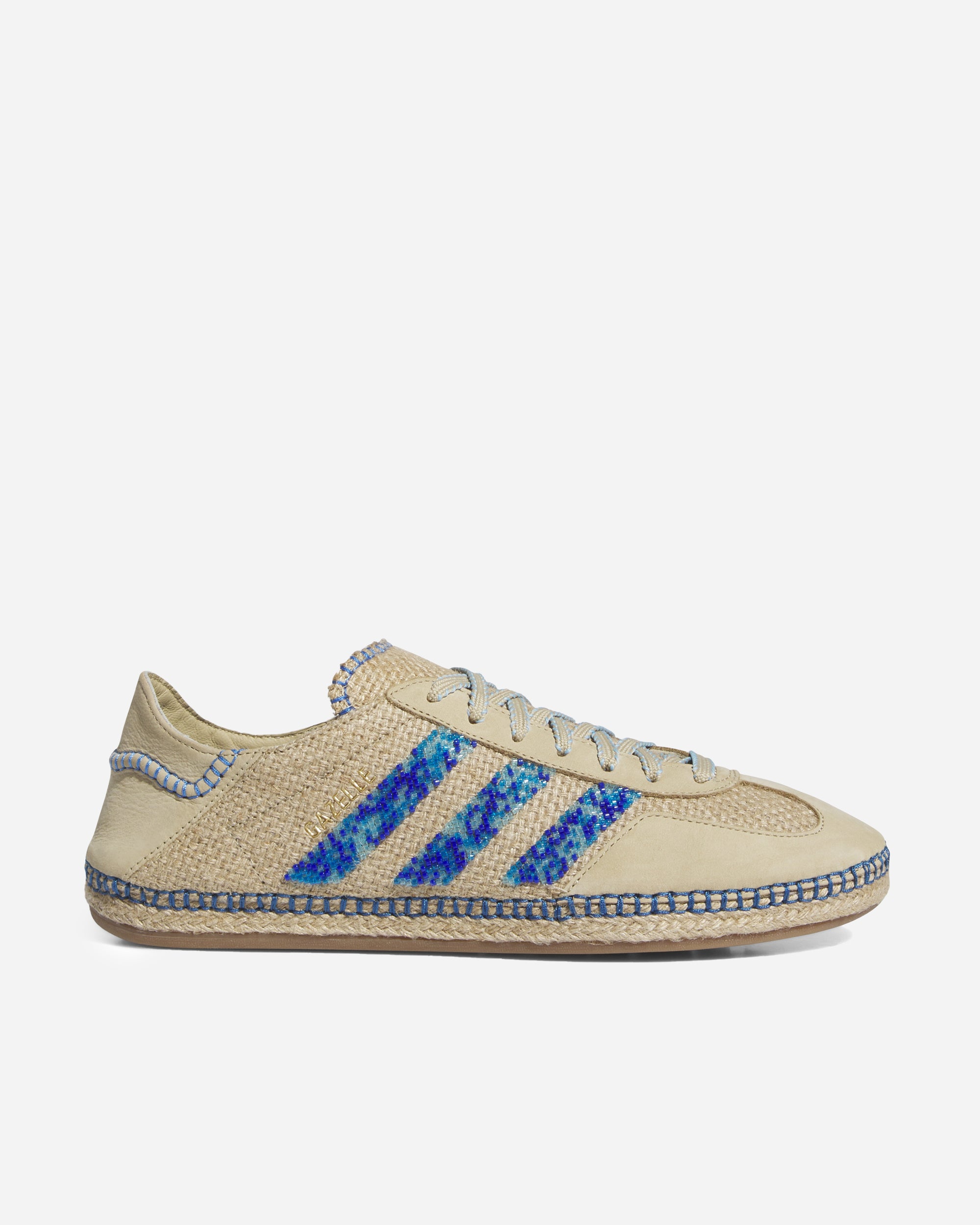 adidas Originals adidas Originals x CLOT Gazelle LINKHA/LIGHT BLUE IH3641