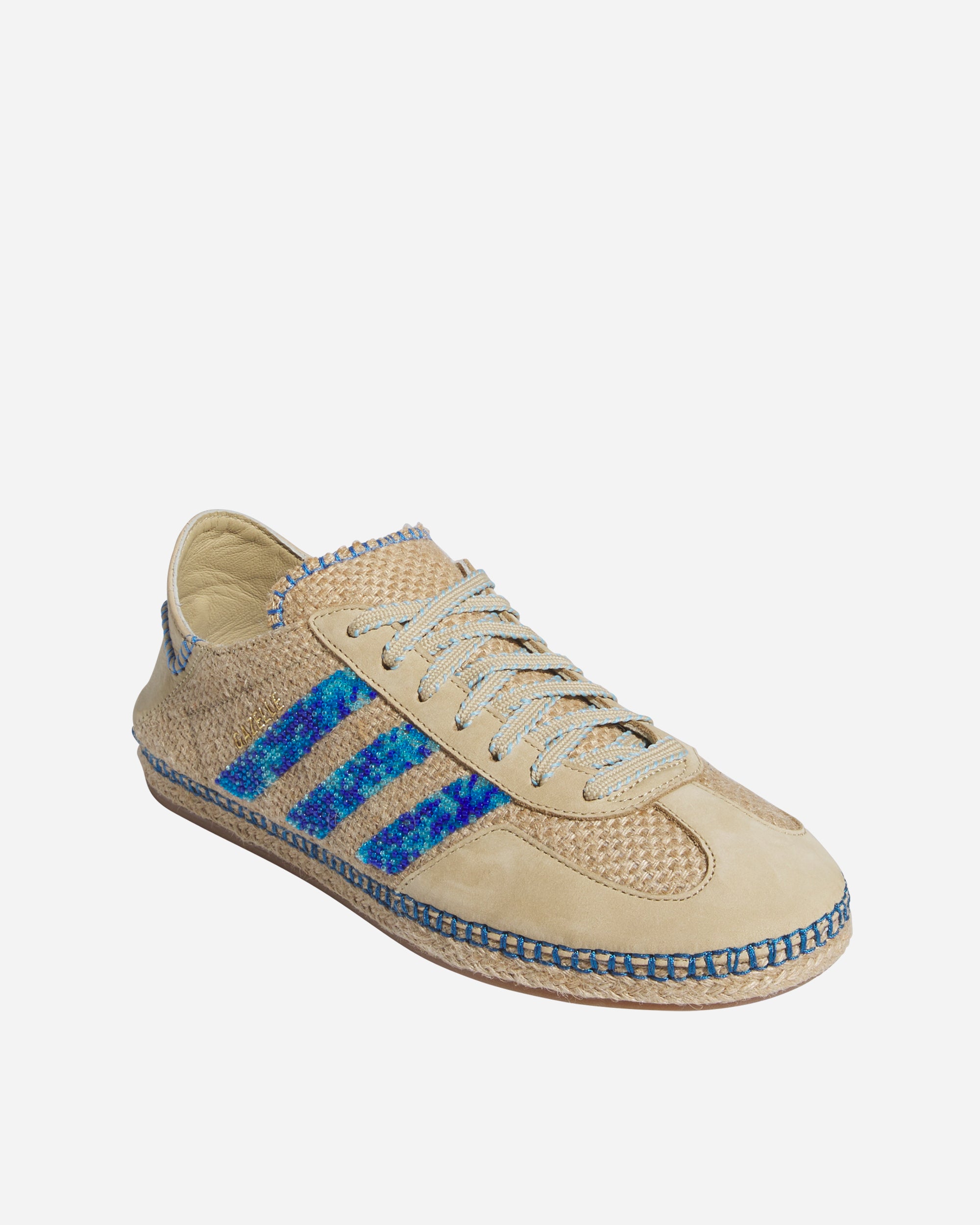 adidas Originals adidas Originals x CLOT Gazelle LINKHA/LIGHT BLUE IH3641