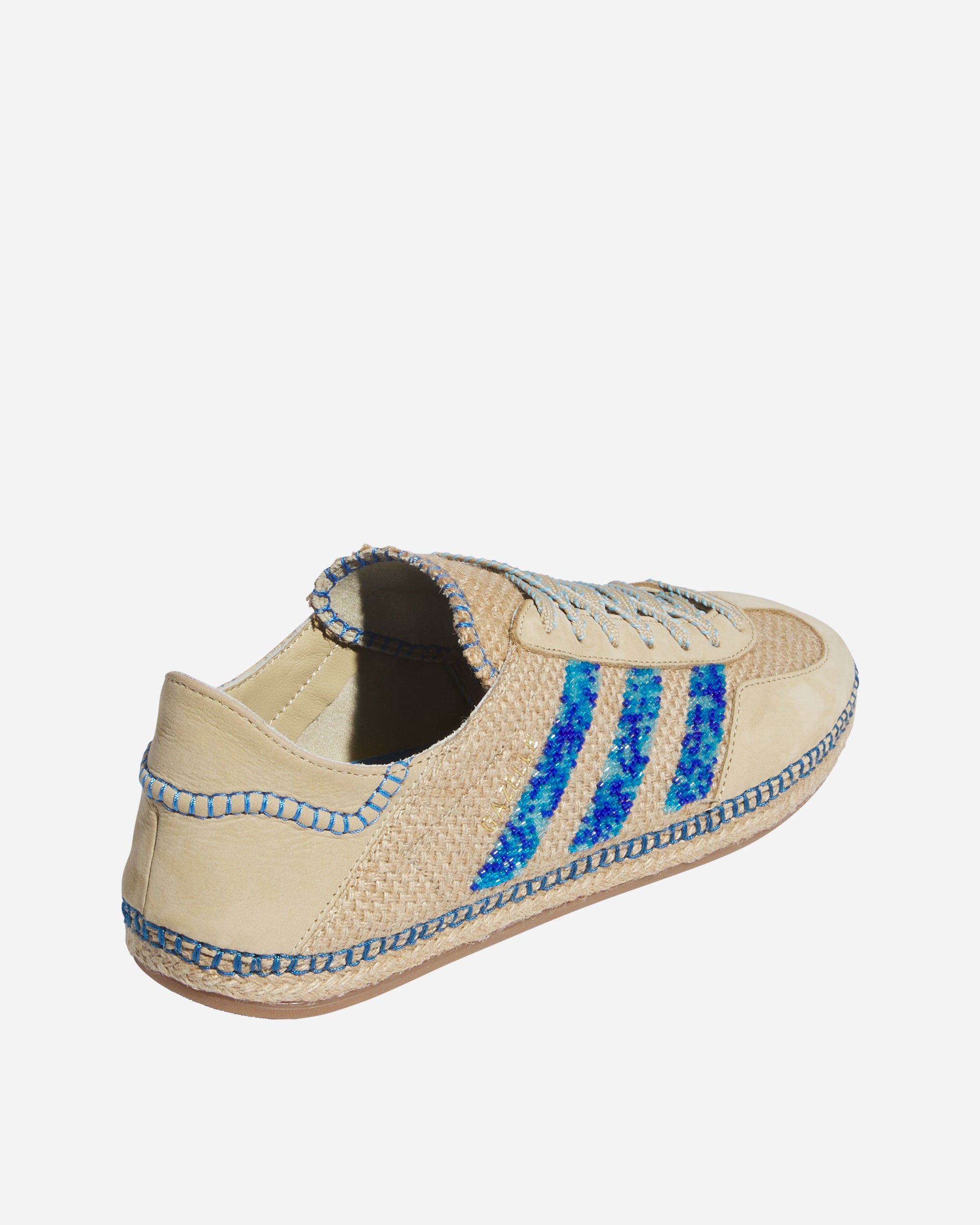 adidas Originals adidas Originals x CLOT Gazelle LINKHA/LIGHT BLUE IH3641