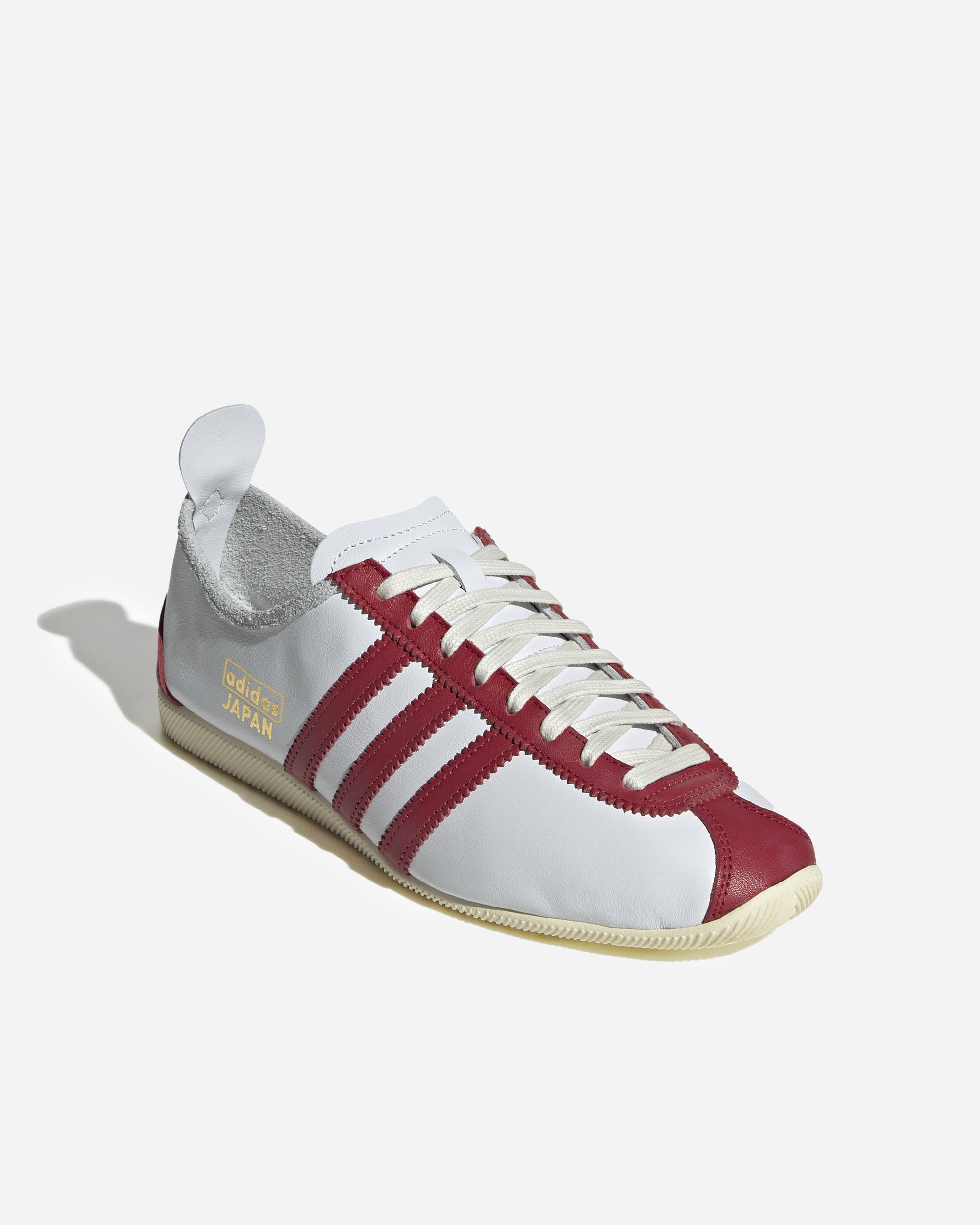 adidas Originals Japan WHT/POWRED/CREAM WHT IH3659