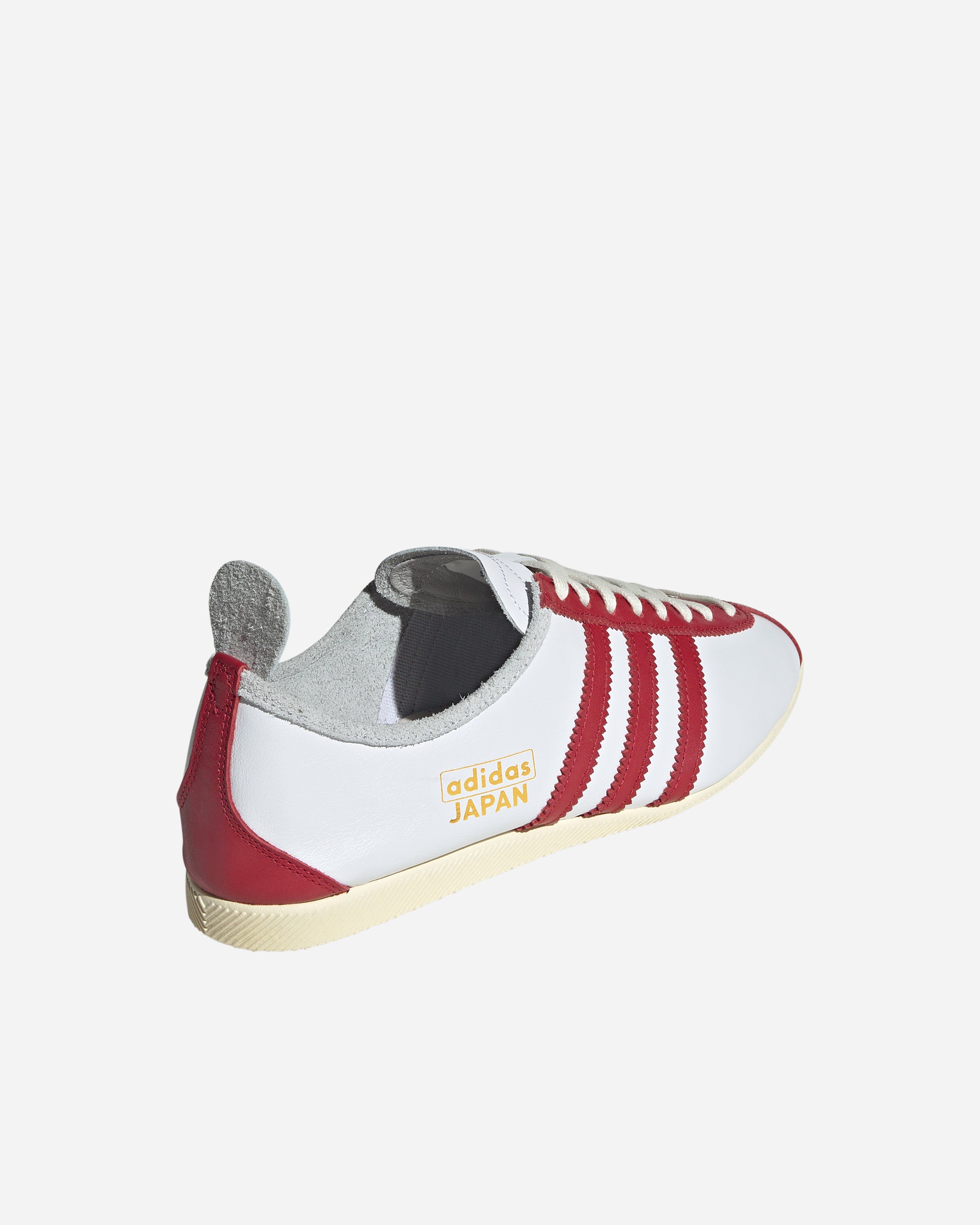 adidas Originals Japan WHT/POWRED/CREAM WHT IH3659