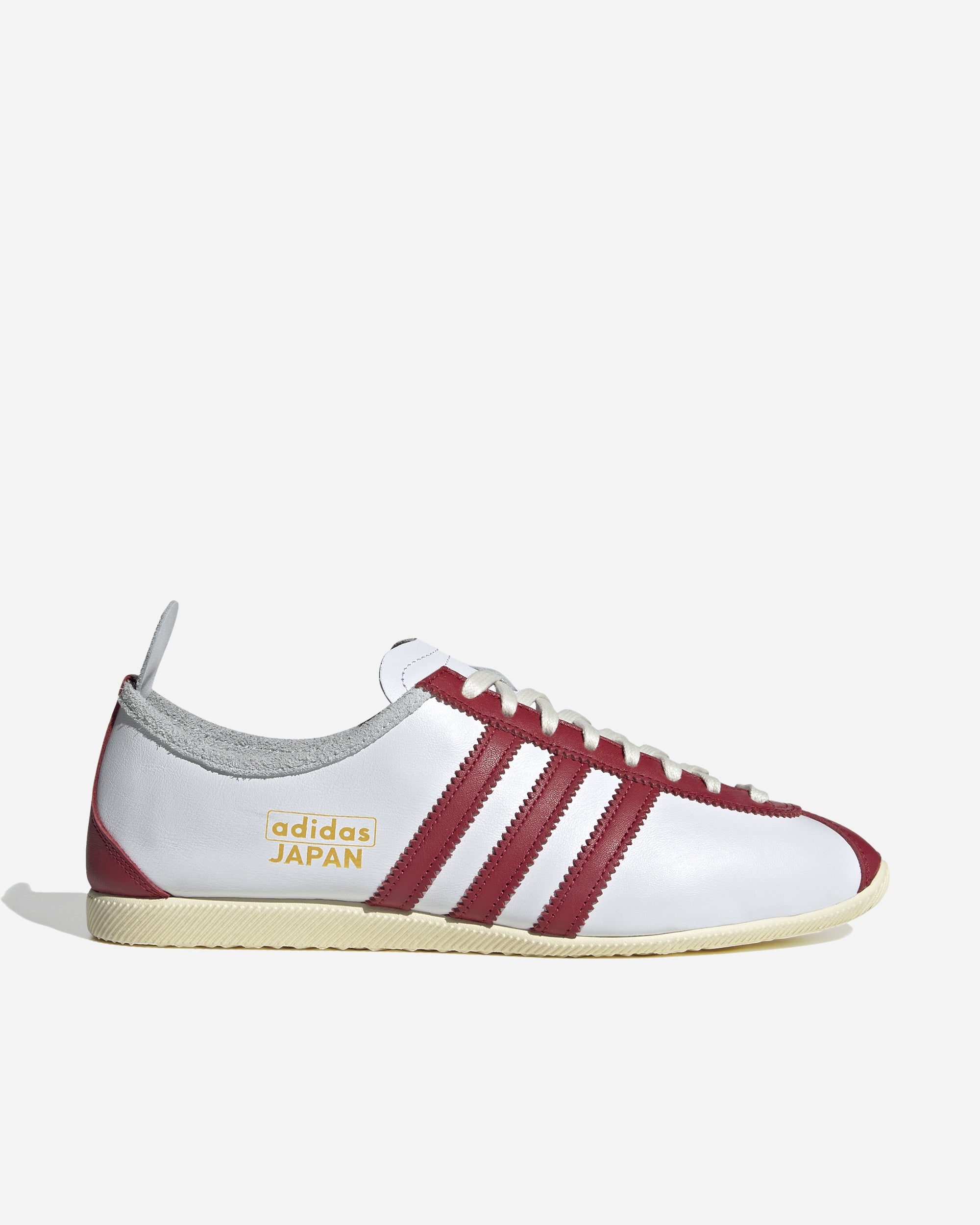 adidas Originals Japan WHT/POWRED/CREAM WHT IH3659