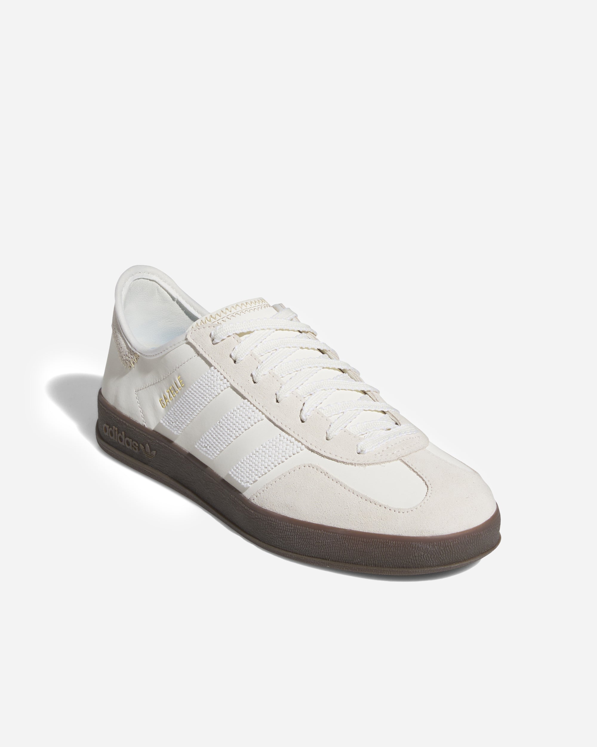 adidas Originals adidas Originals x CLOT Gazelle OWHITE/FTWWHT/GUM IH3719