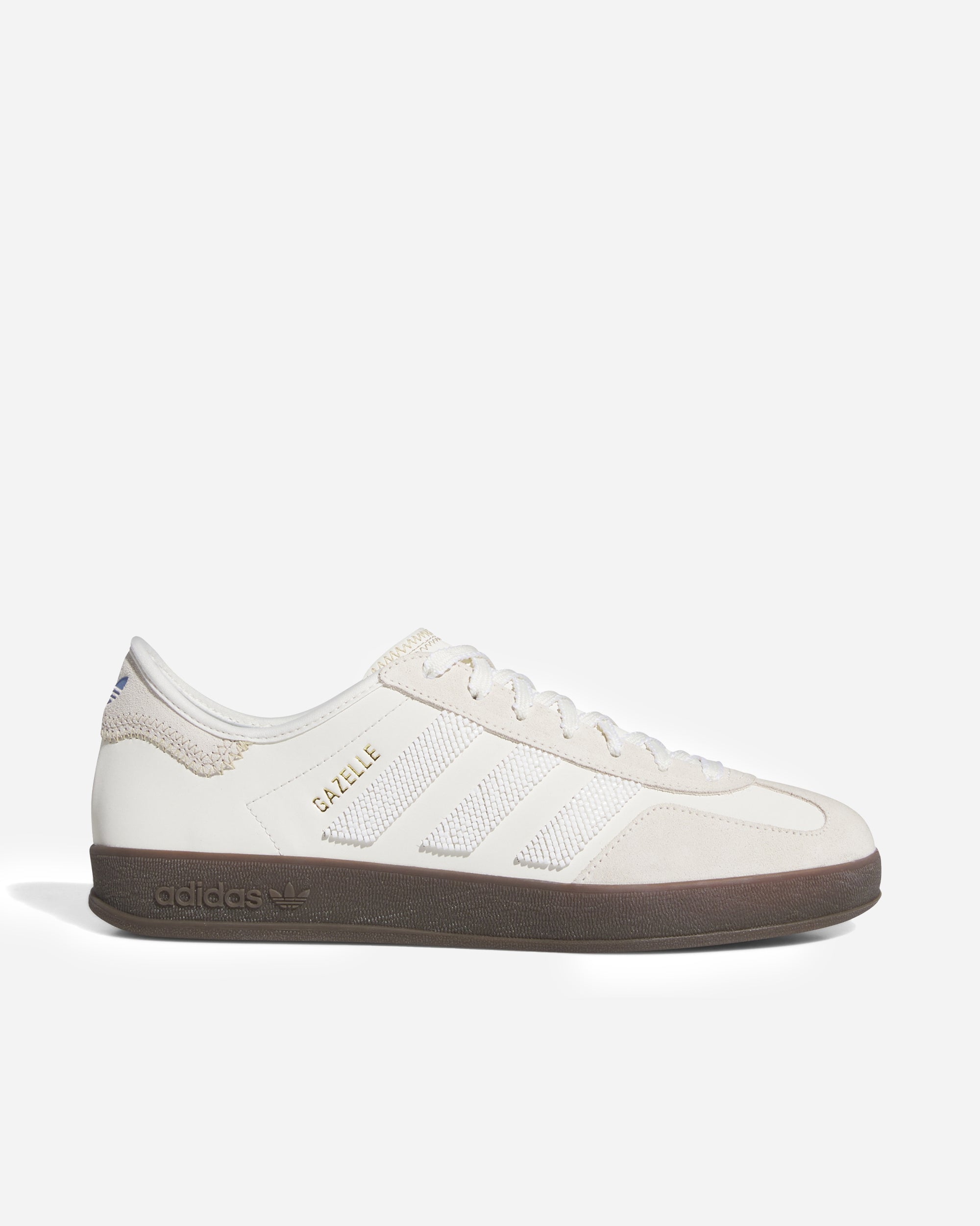 adidas Originals adidas Originals x CLOT Gazelle OWHITE/FTWWHT/GUM IH3719