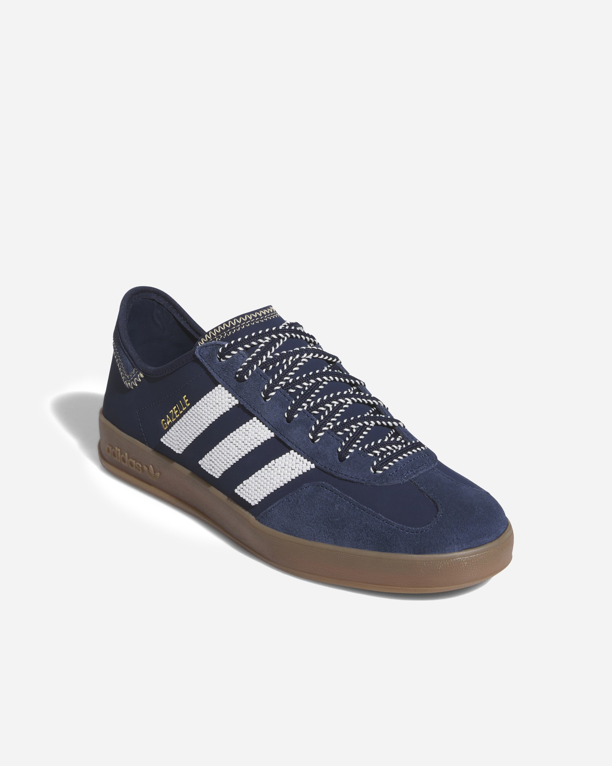 adidas Originals adidas Originals x CLOT Gazelle CONAVY/OWHITE/GUM IH3725