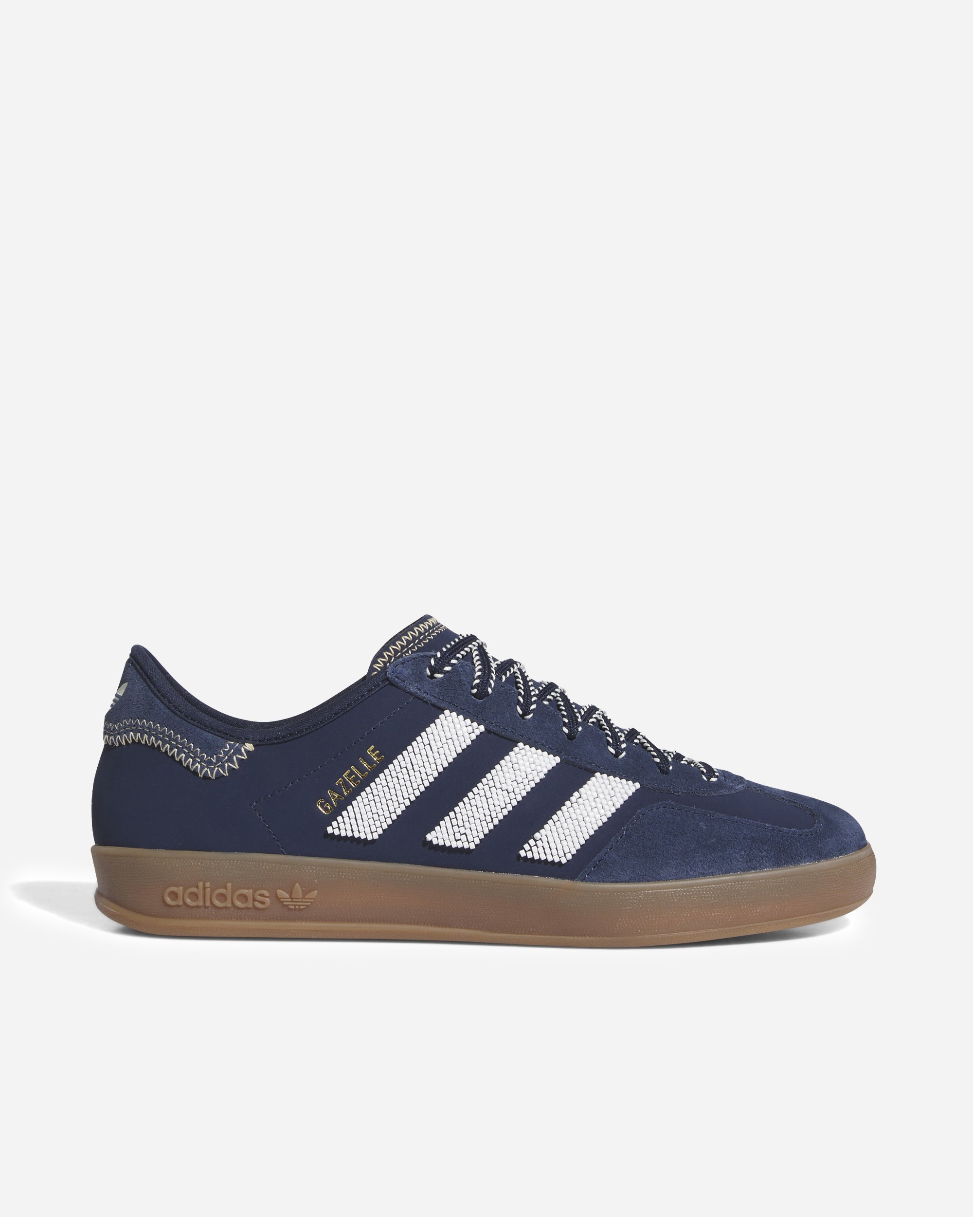 adidas Originals adidas Originals x CLOT Gazelle CONAVY/OWHITE/GUM IH3725