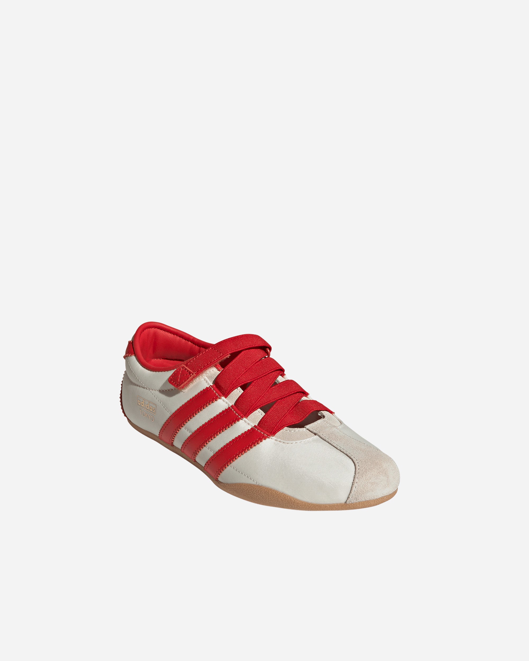 adidas Originals Tokyo Mj CREWHT/RED/GOLDMT IH3999