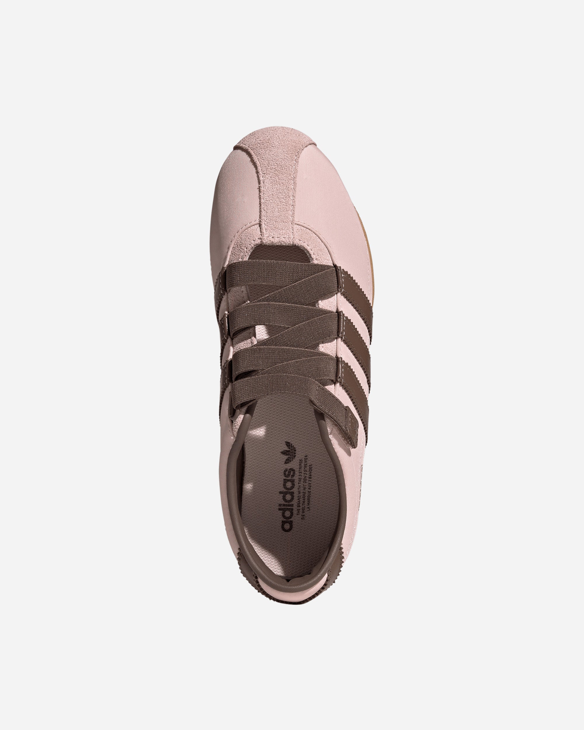 adidas Originals Tokyo Mj SANPIN/EARSTR/GOLDMT IH4000
