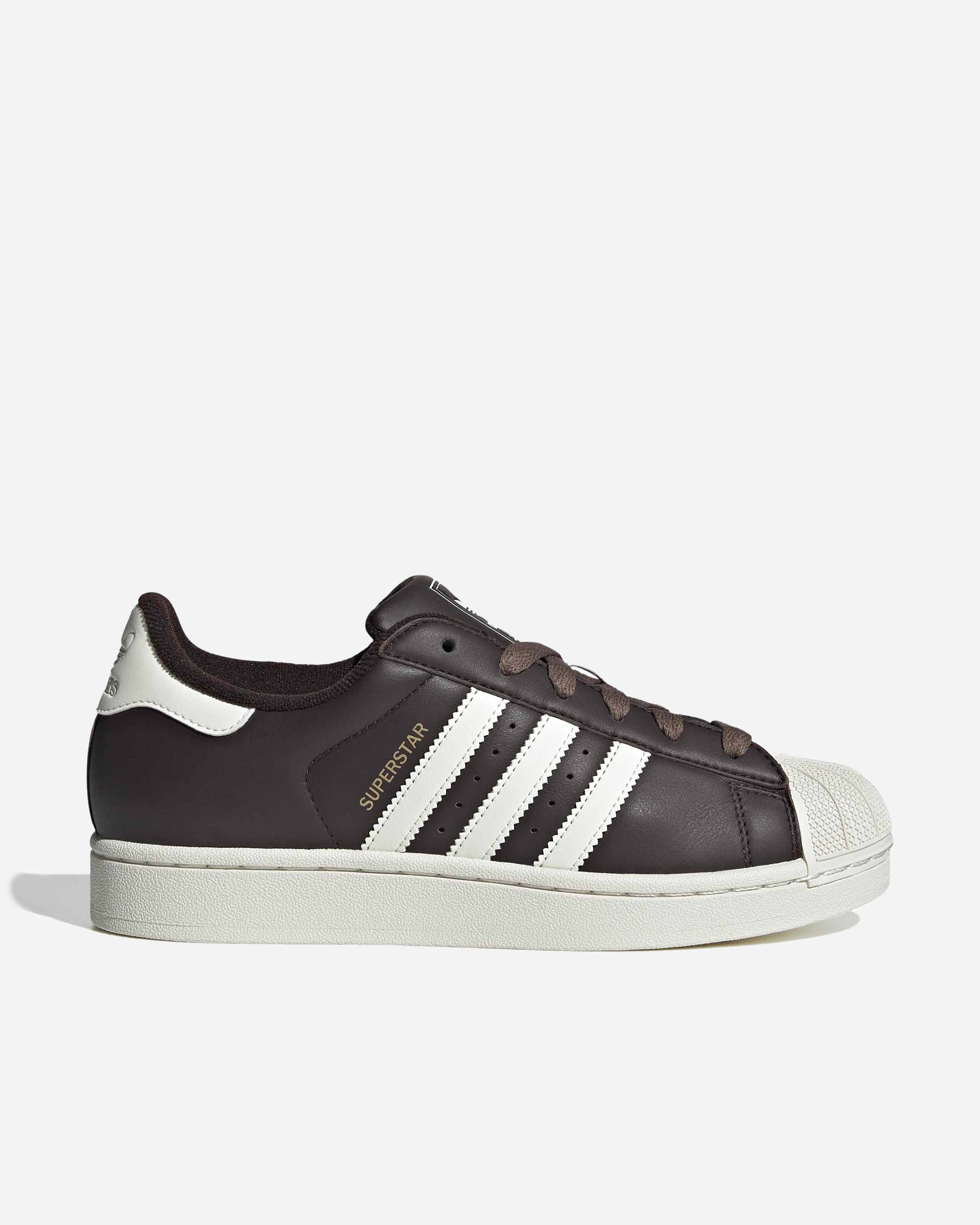 adidas Originals Superstar II Brown IH4146