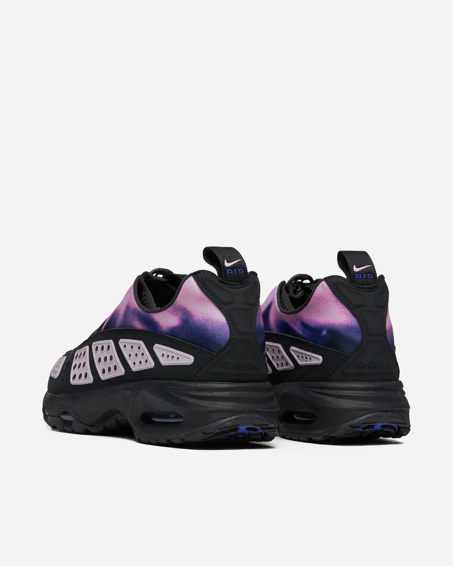 Nike Air Max SNDR OFF NOIR/PERSIAN VIOLET IH4477-045