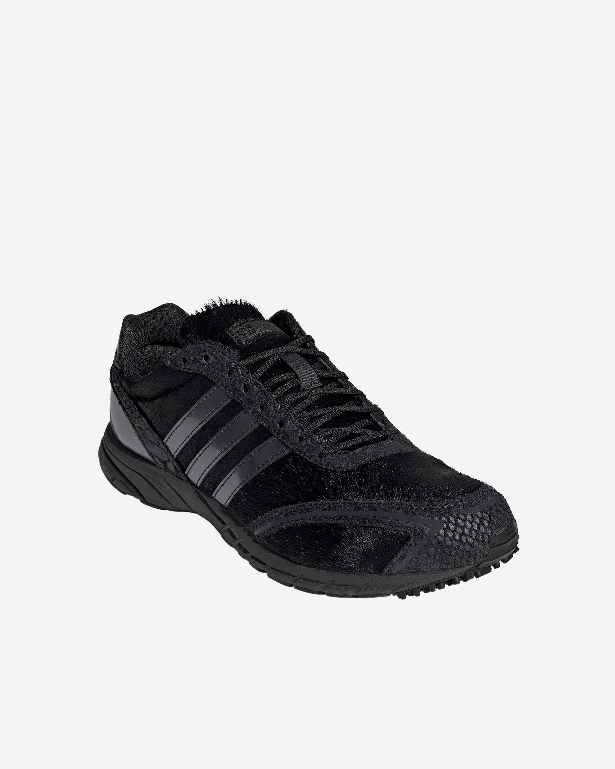 adidas Originals Adizero Adios Og CBLACK/CBLACK/CARBON IH4513