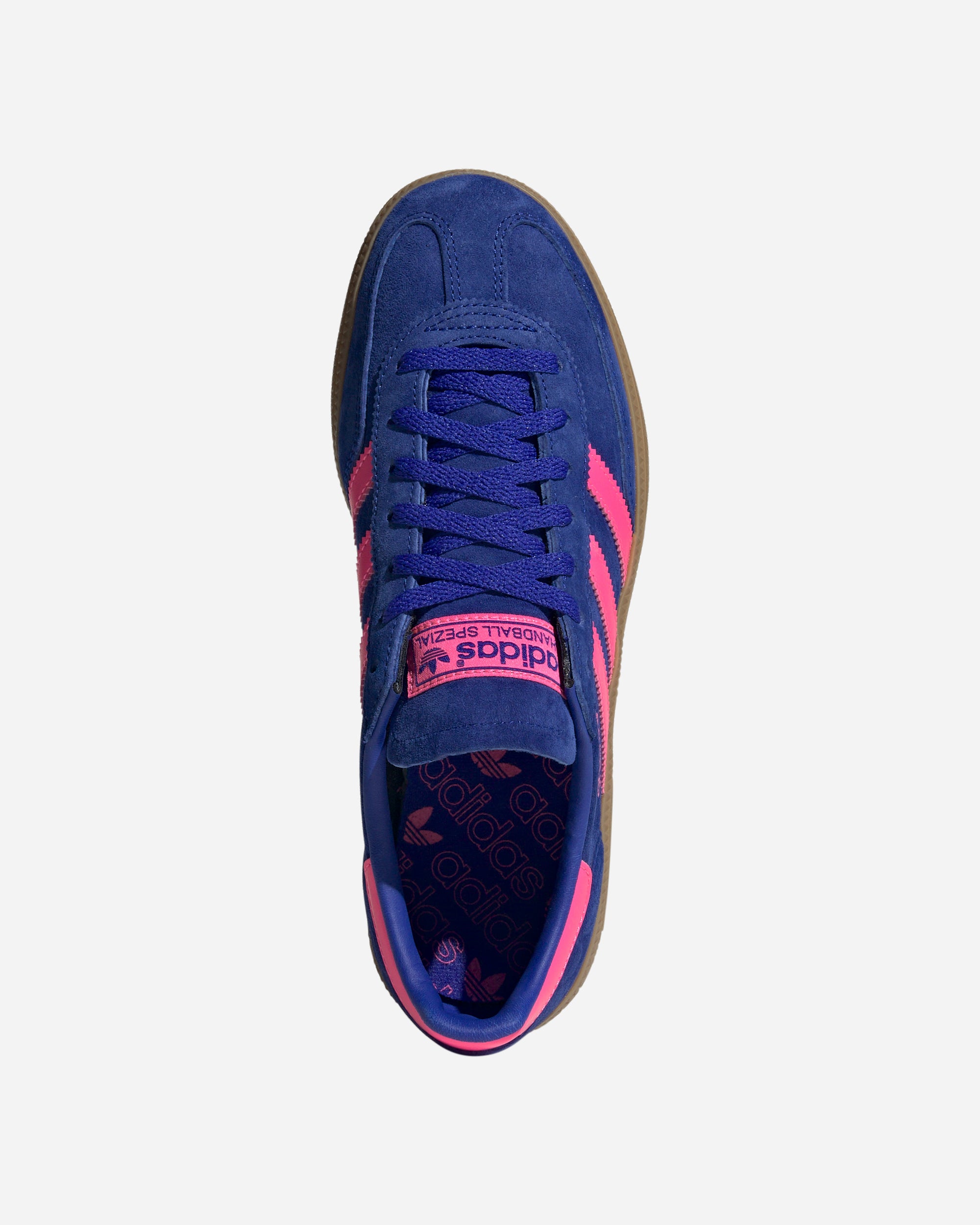 adidas Originals Handball Spezial BLEU/ROSE IH5373