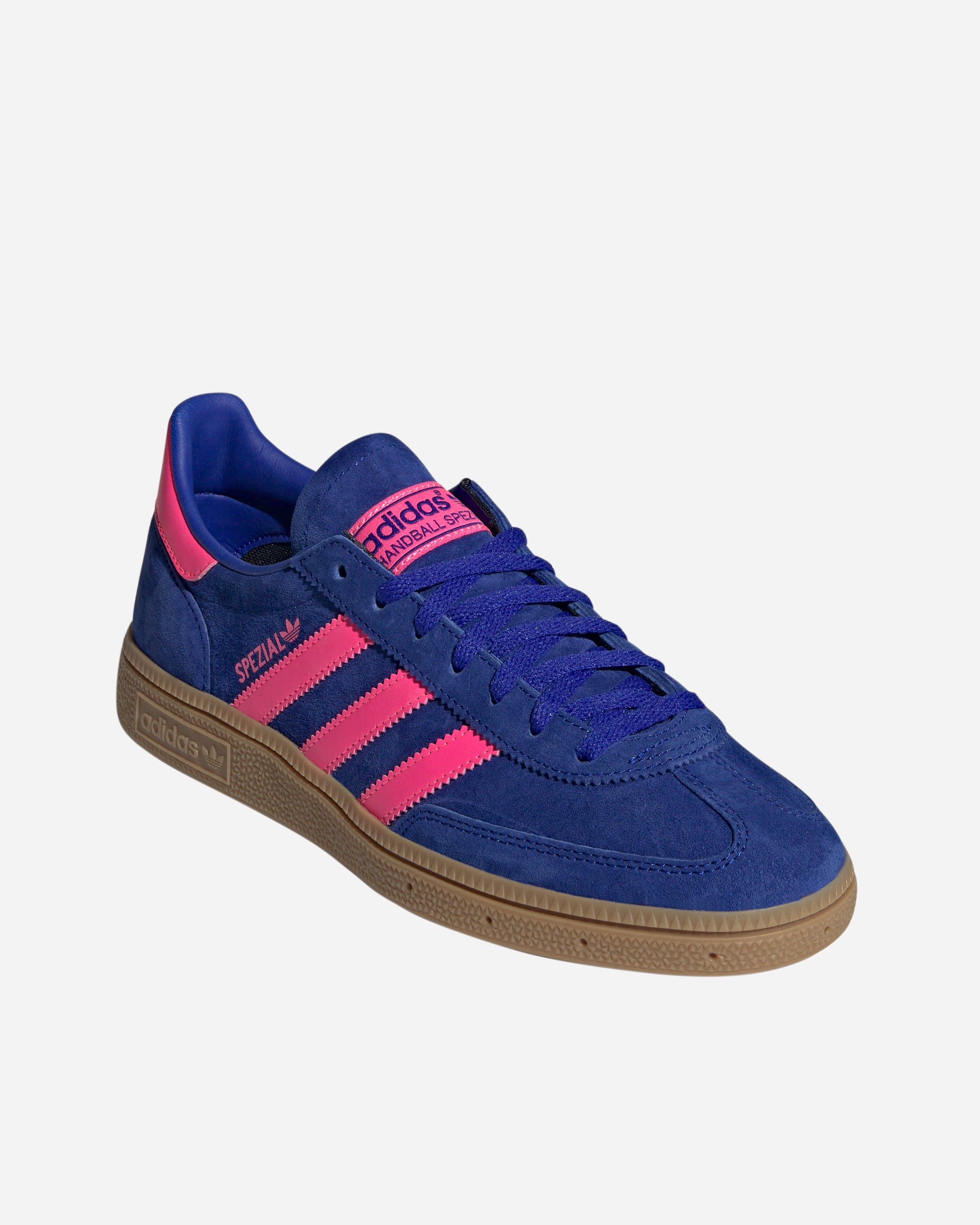 adidas Originals Handball Spezial BLEU/ROSE IH5373