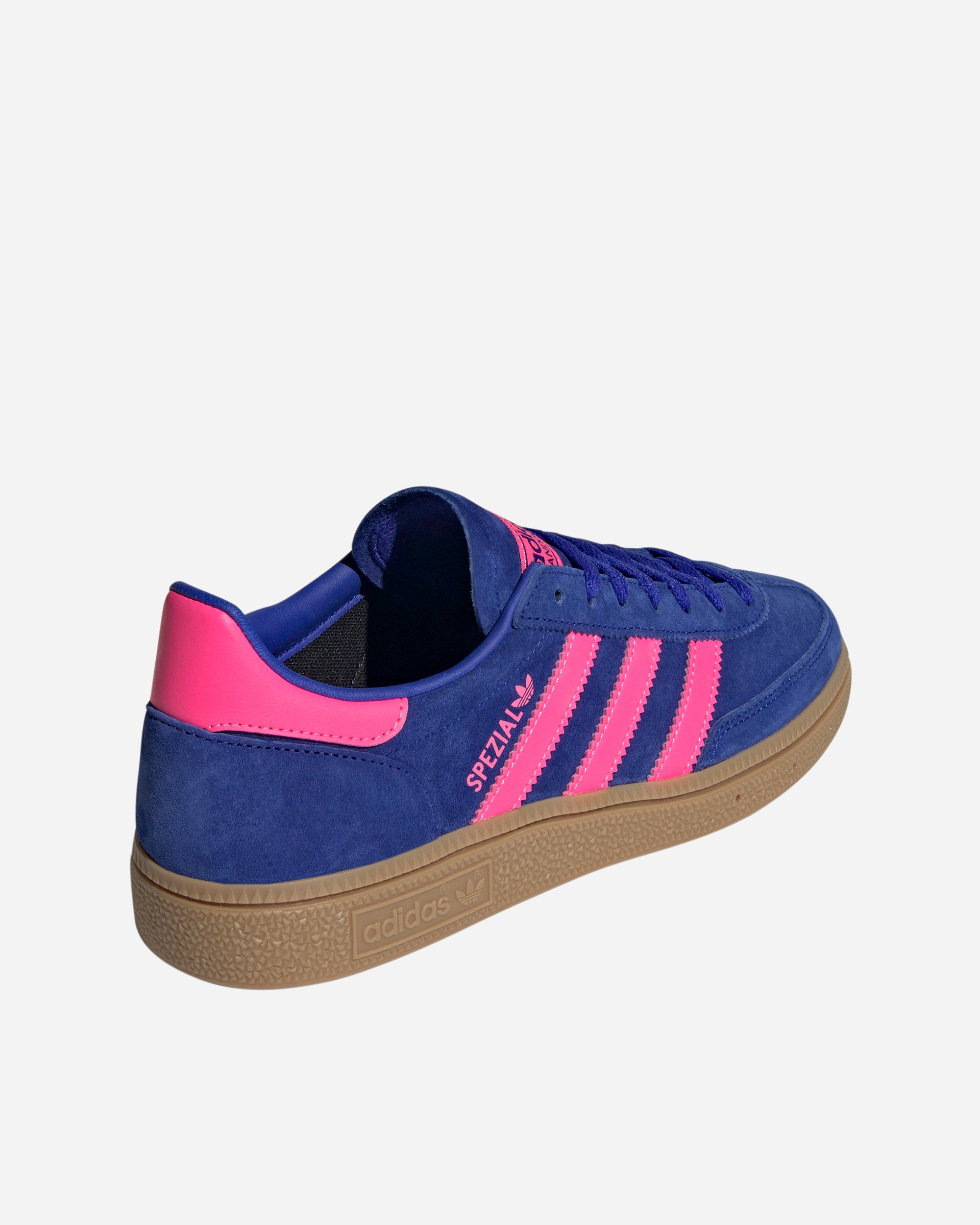 adidas Originals Handball Spezial BLEU/ROSE IH5373