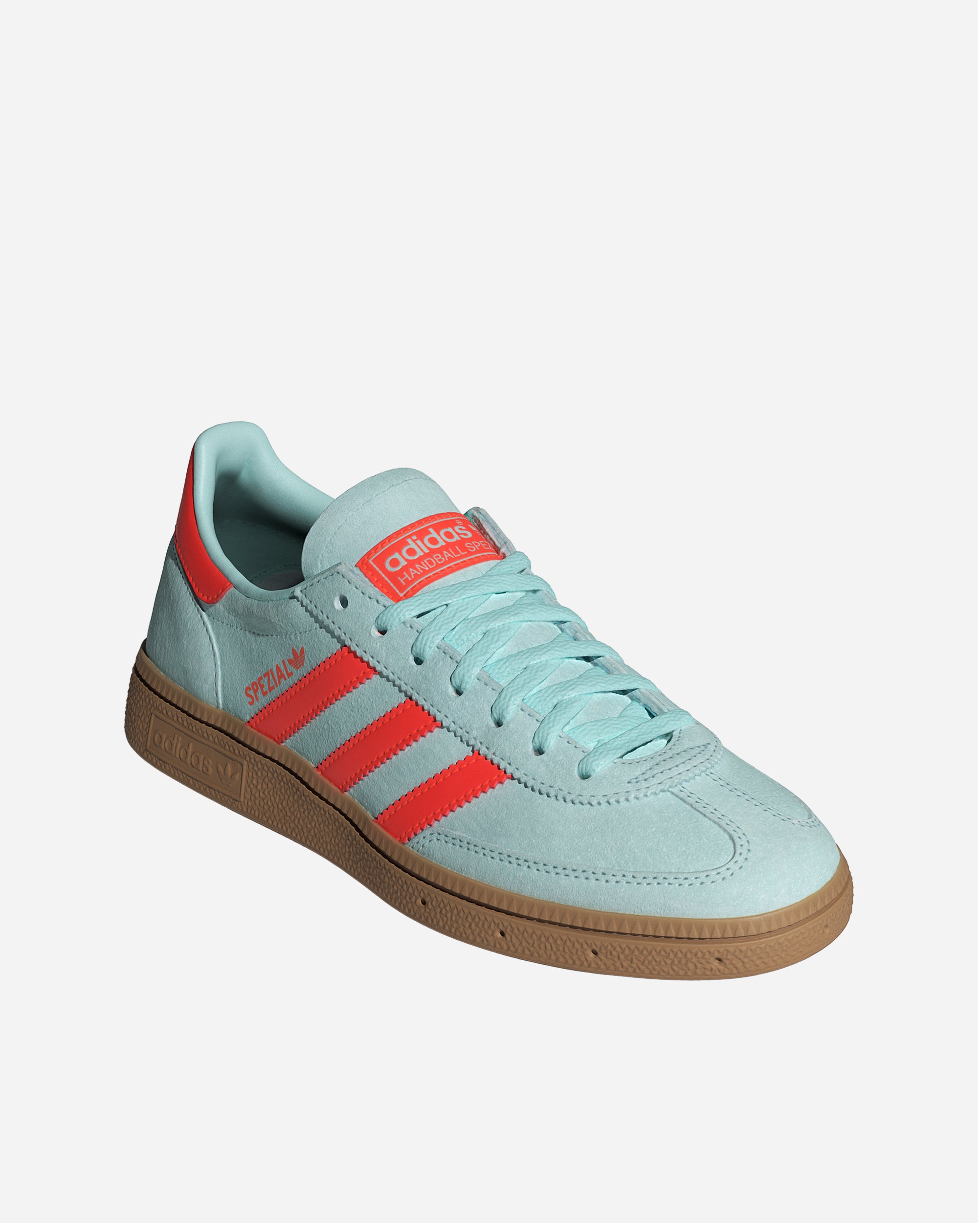 adidas Originals Handball Spezial Blue/Orange IH5374