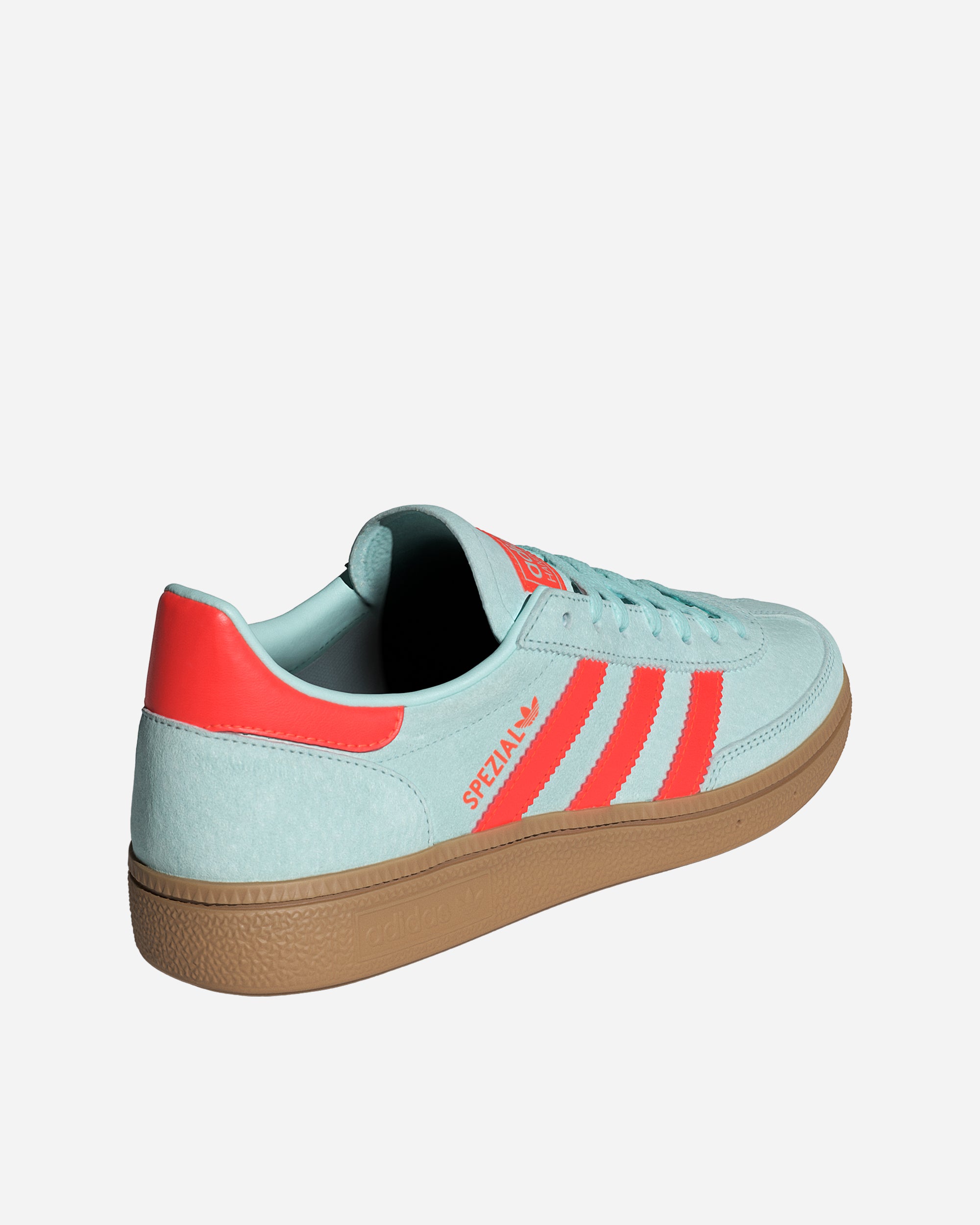 adidas Originals Handball Spezial Blue/Orange IH5374