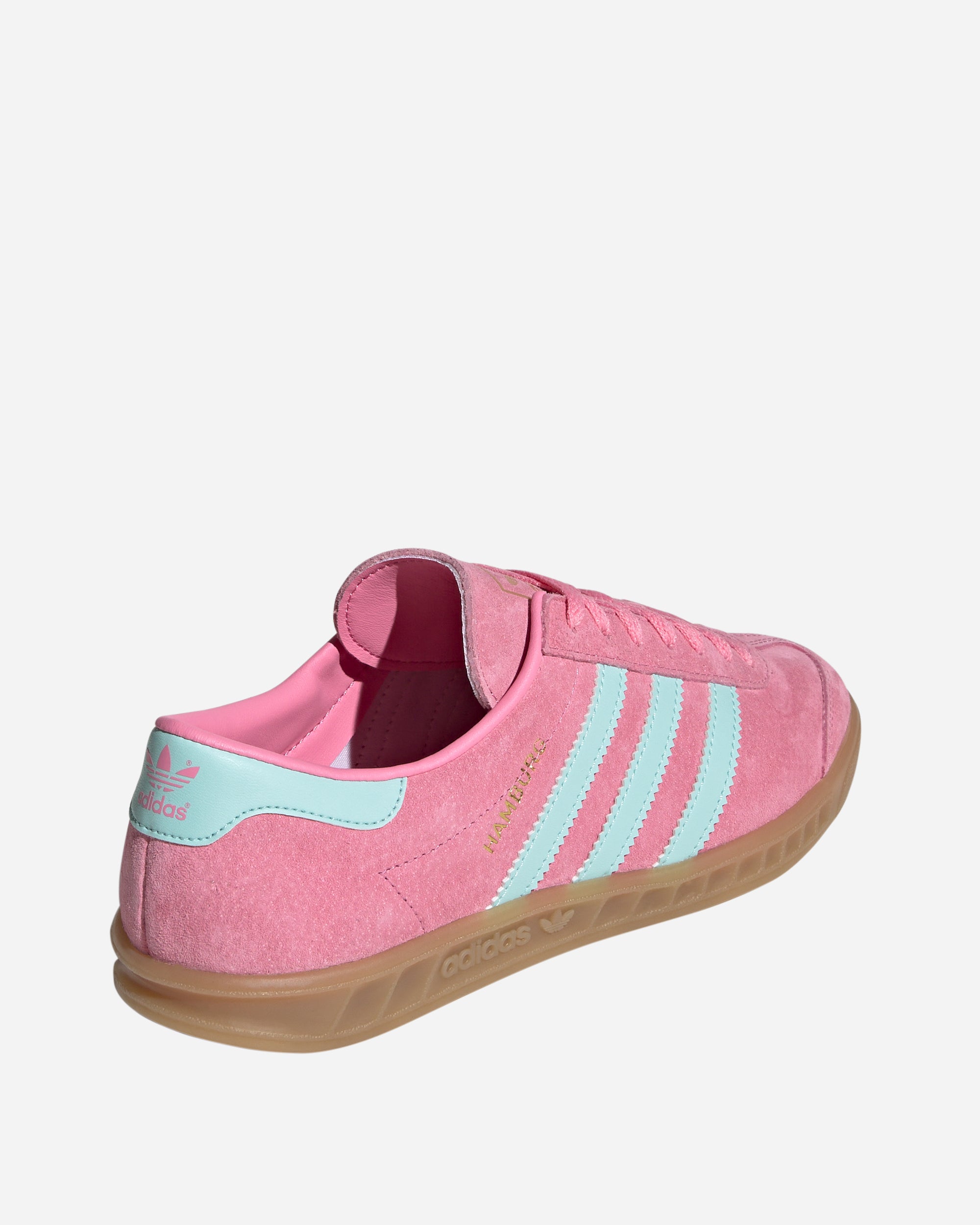 adidas Originals Hamburg BLIPNK/SEFLAQ/GUM3 IH5459