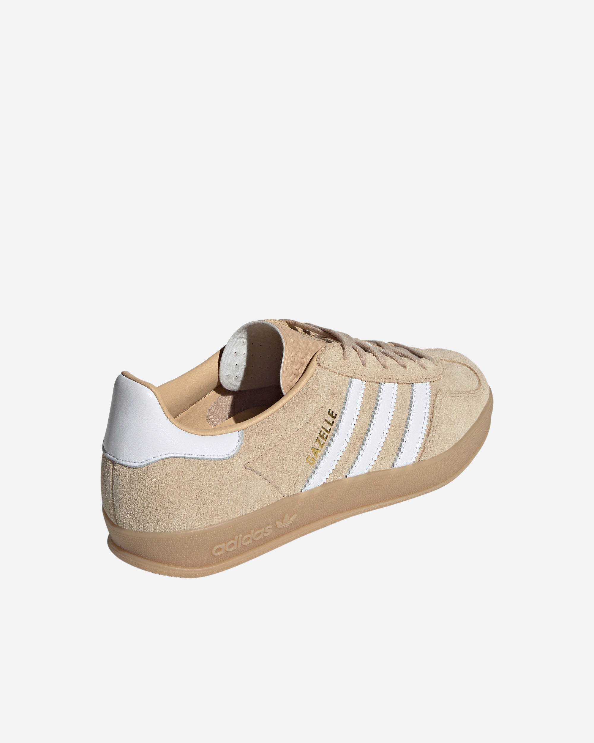 adidas Originals Gazelle Indoor GMAGBEI/FTWWHT/GUM IH5482