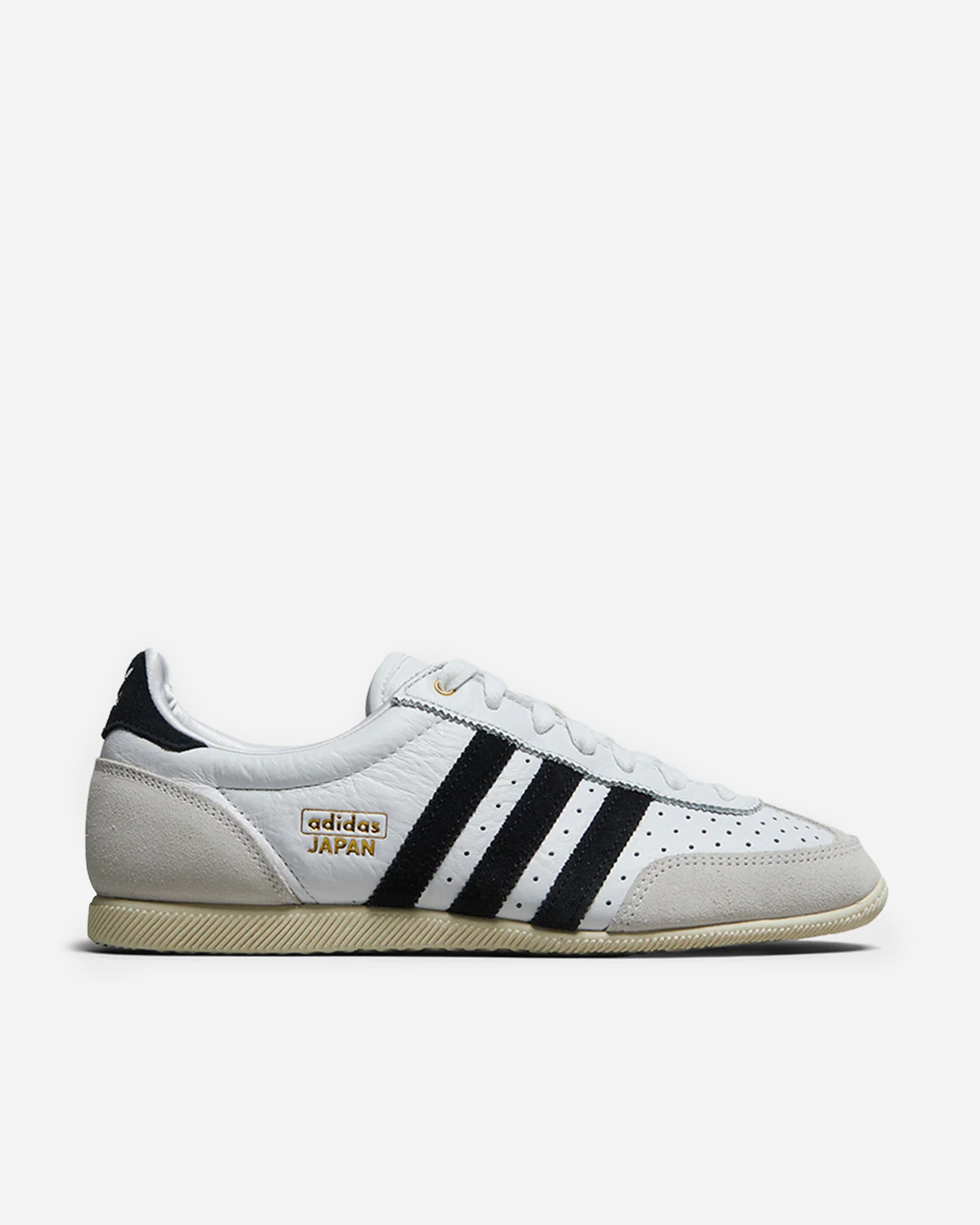 adidas Originals Japan FTWWHT/CBLACK/GOLDMT IH5489