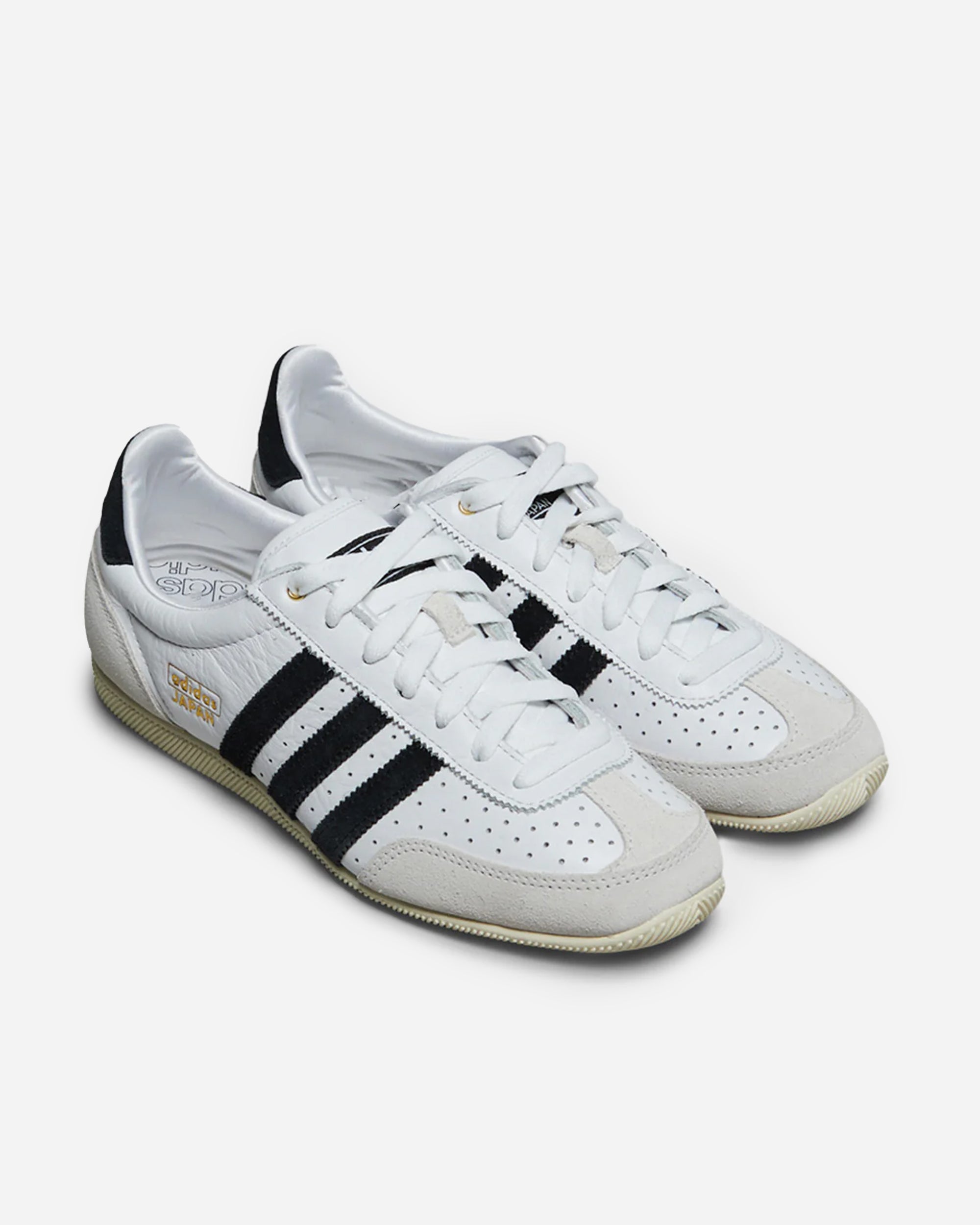 adidas Originals Japan FTWWHT/CBLACK/GOLDMT IH5489