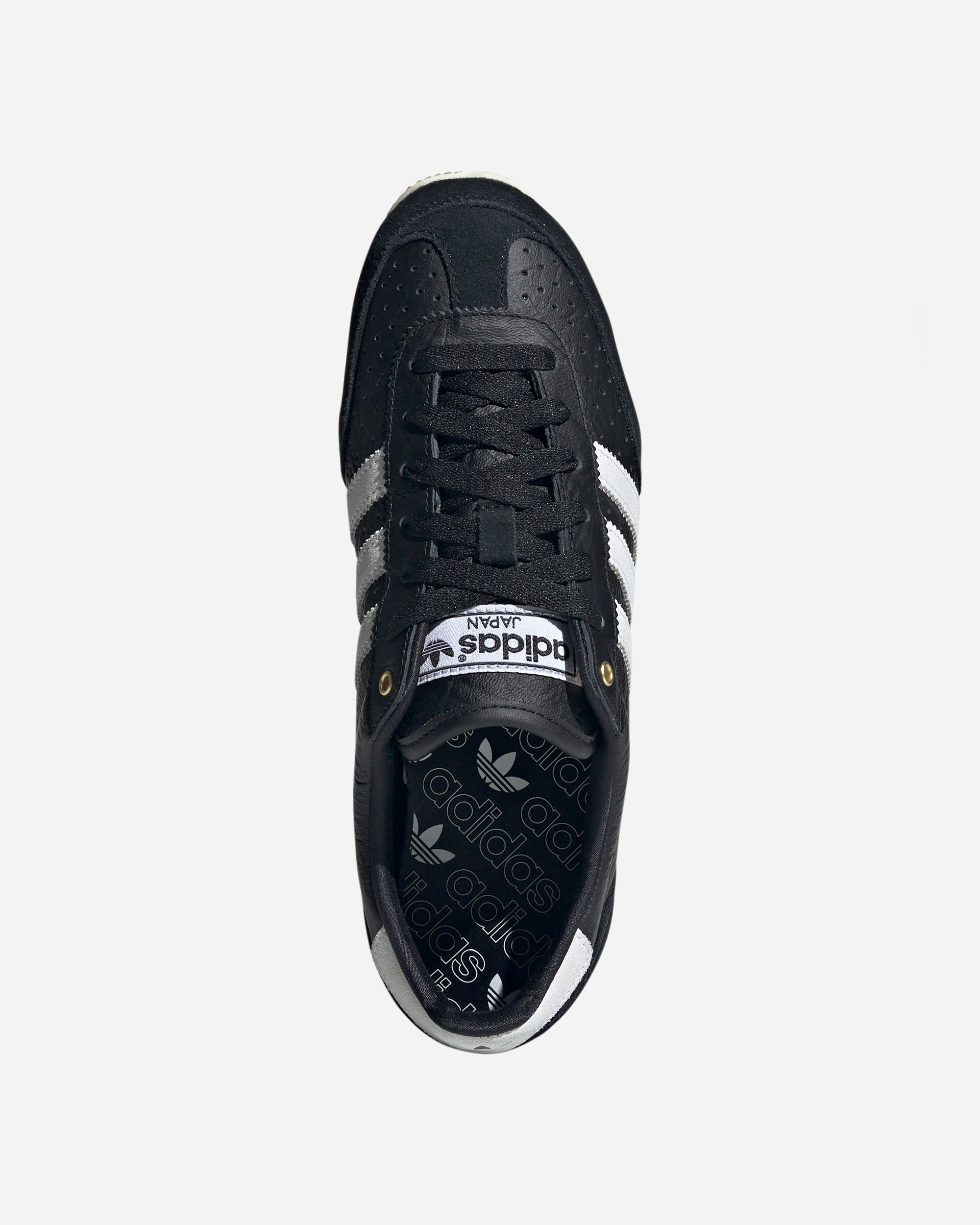 adidas Originals Japan CBLACK/FTWWHT/GOLDMT IH5490