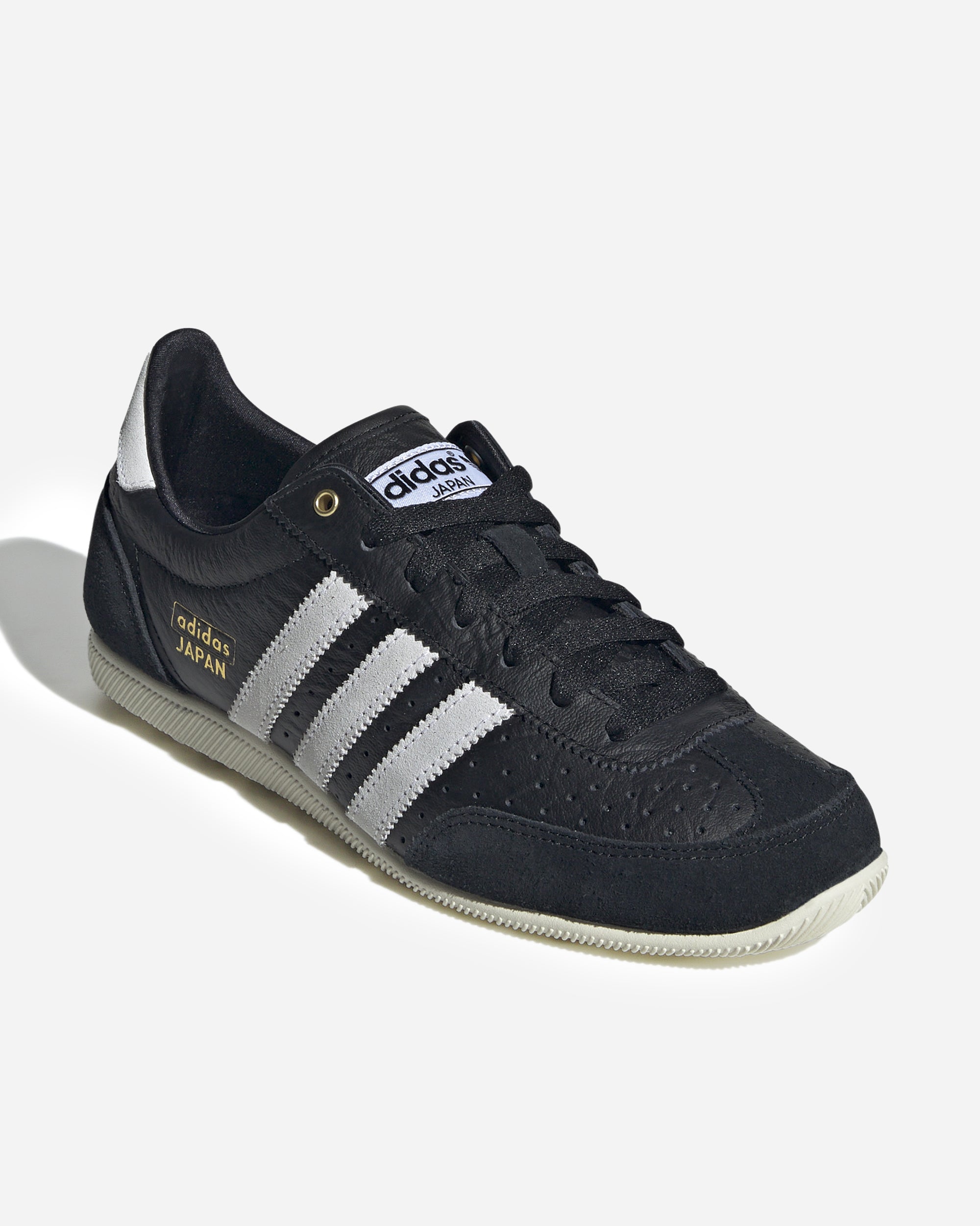 adidas Originals Japan CBLACK/FTWWHT/GOLDMT IH5490