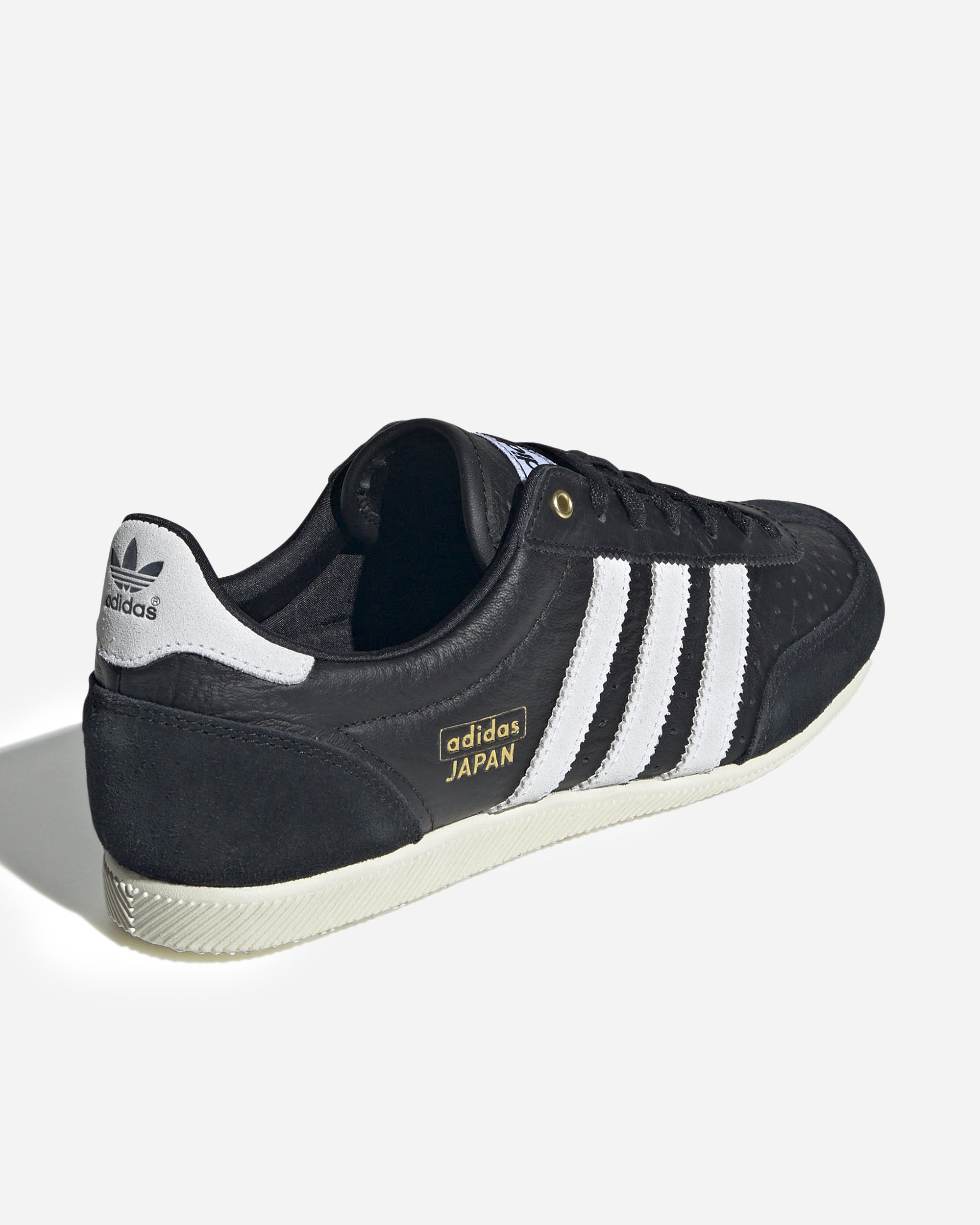 adidas Originals Japan CBLACK/FTWWHT/GOLDMT IH5490