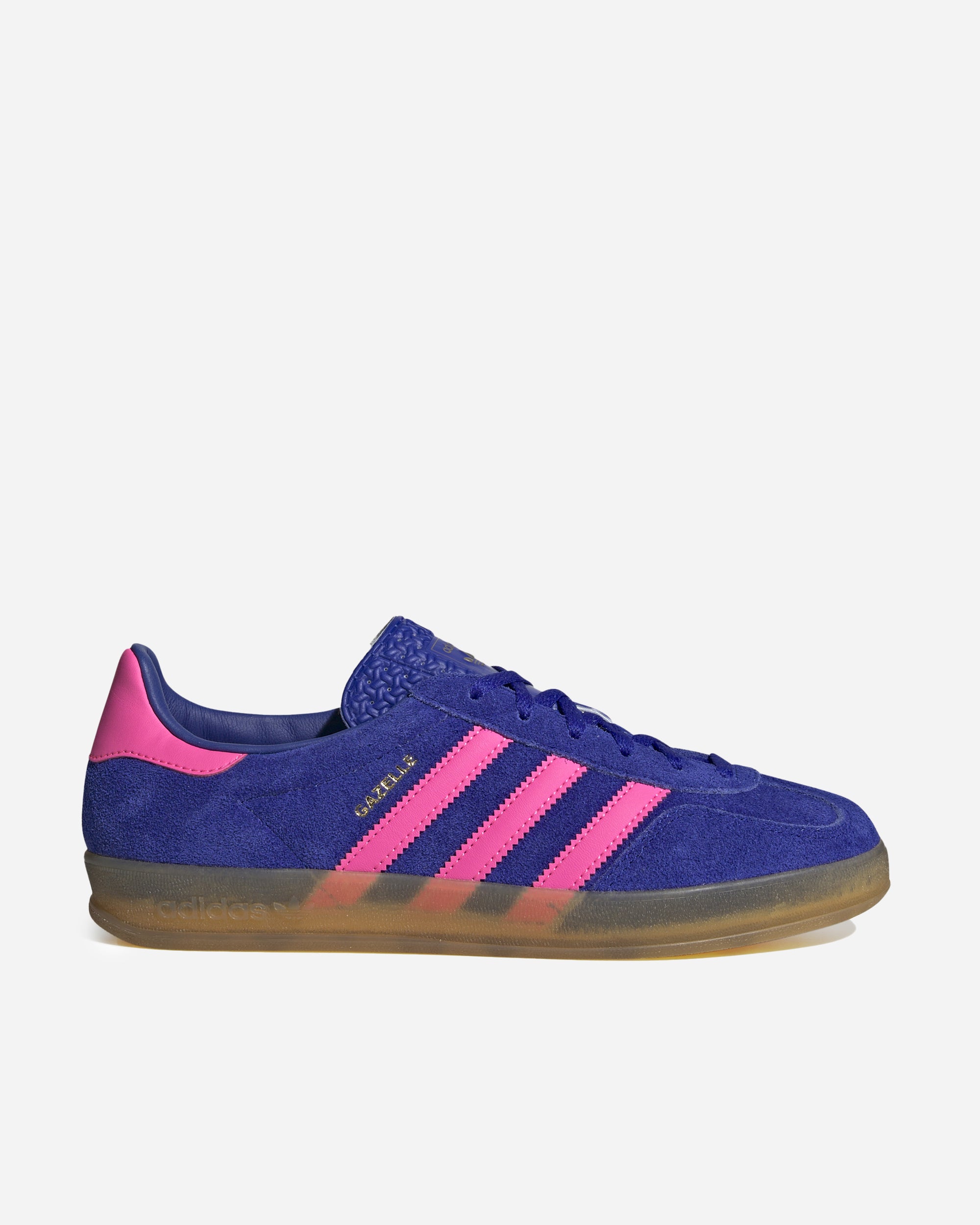 adidas Originals Gazelle Indoor Lucid Blue IH5931